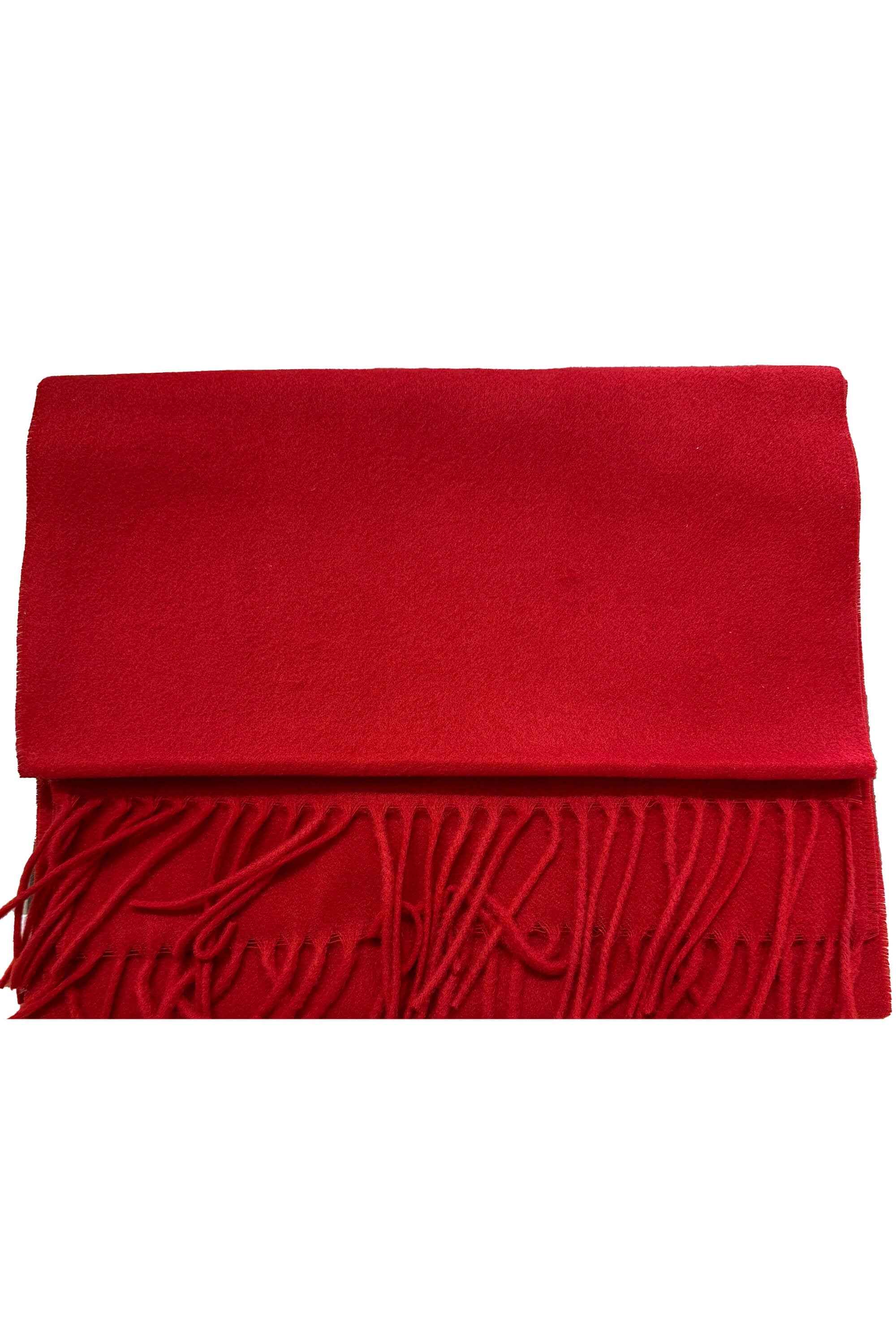 Frass Plain Scarf