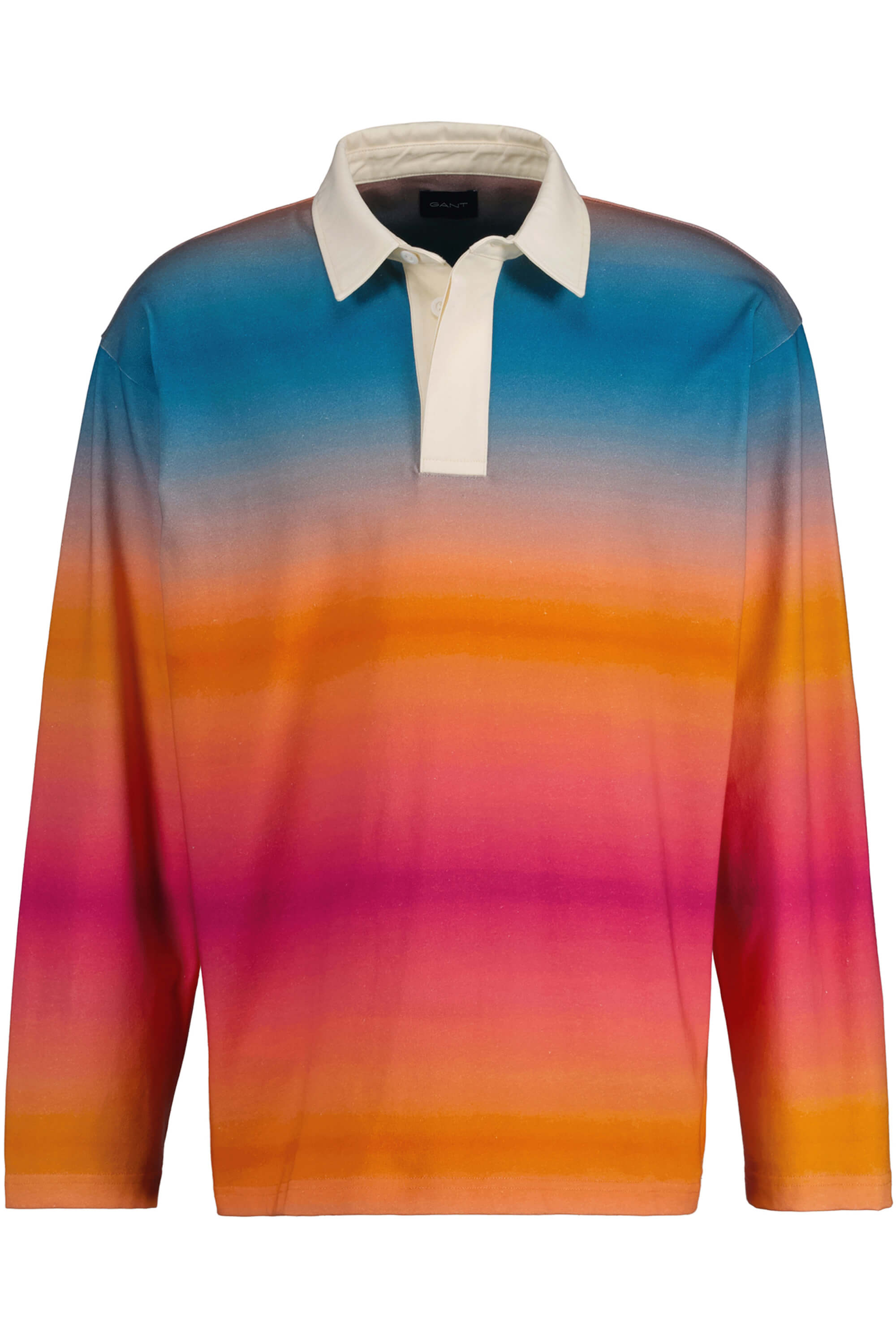 Gant Gradient Polo Multicolour