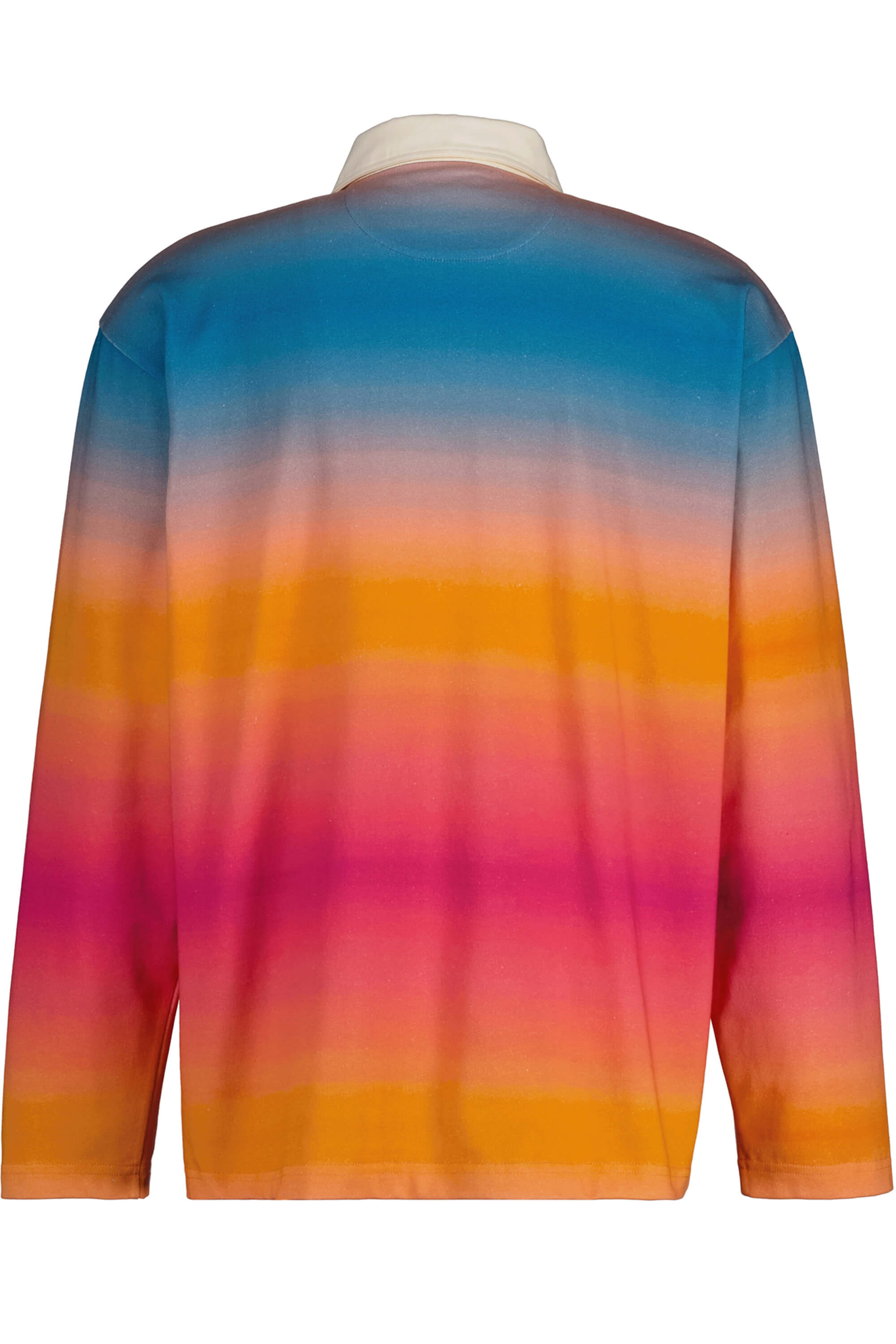 Gant Gradient Polo Multicolour