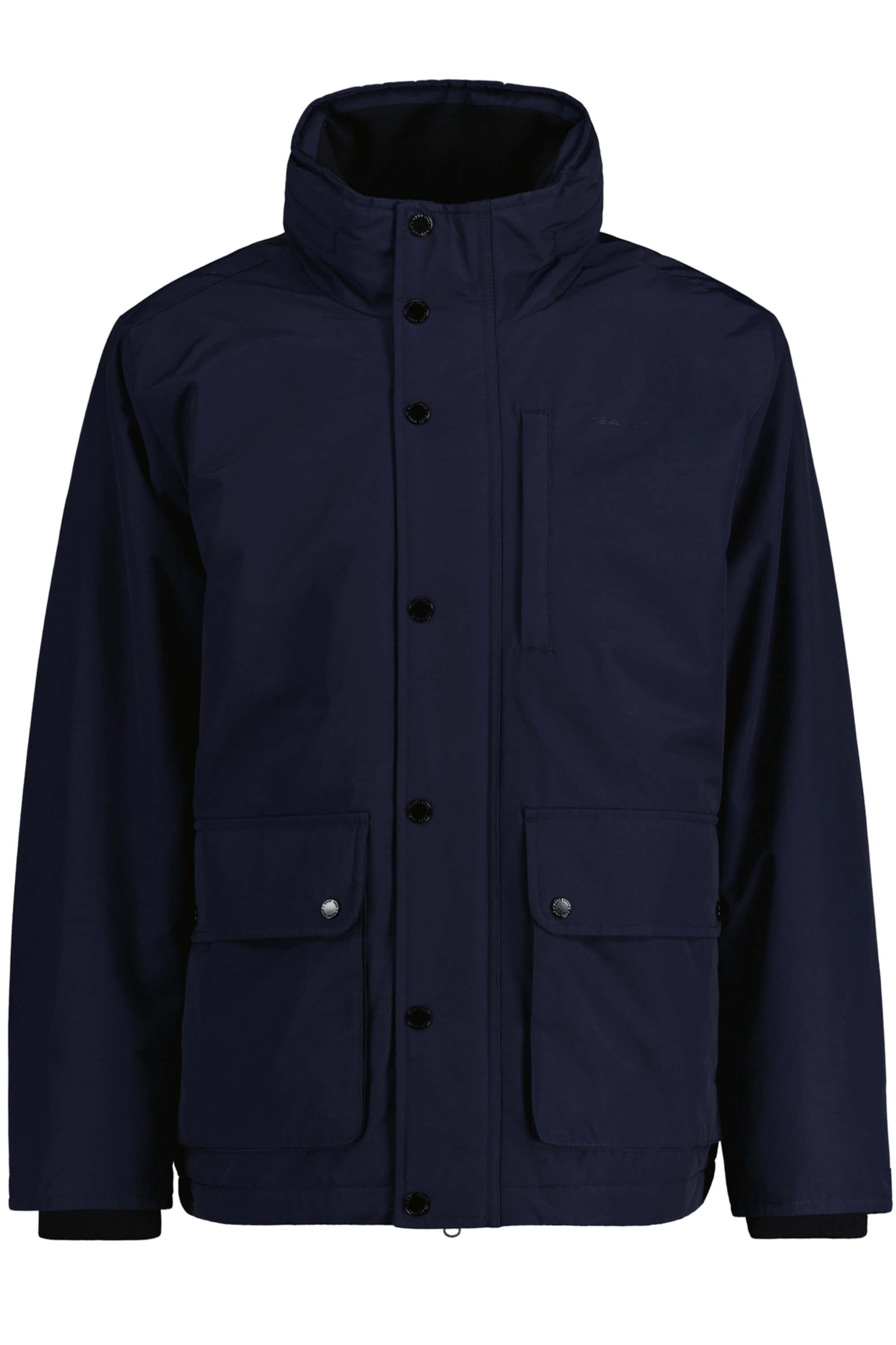 Gant shop waterproof jacket