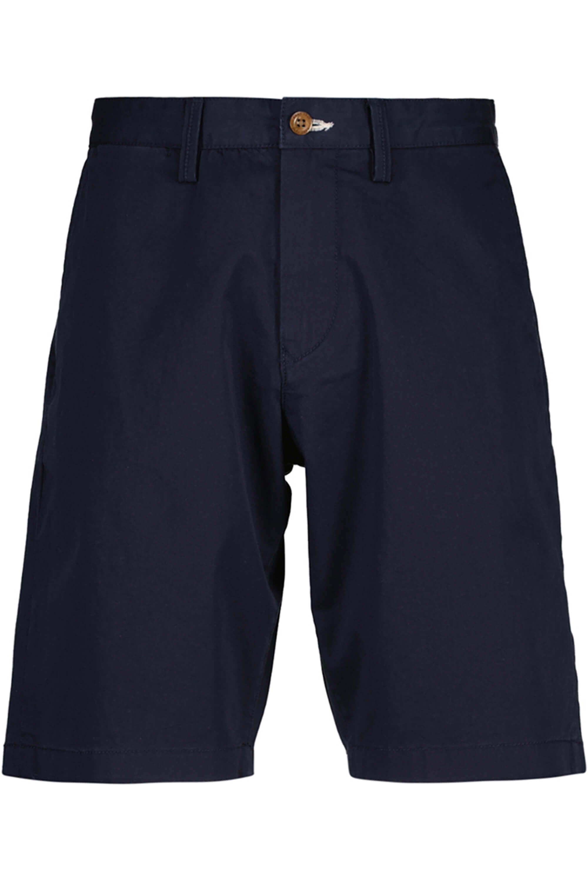 Gant Relaxed Shorts Marine