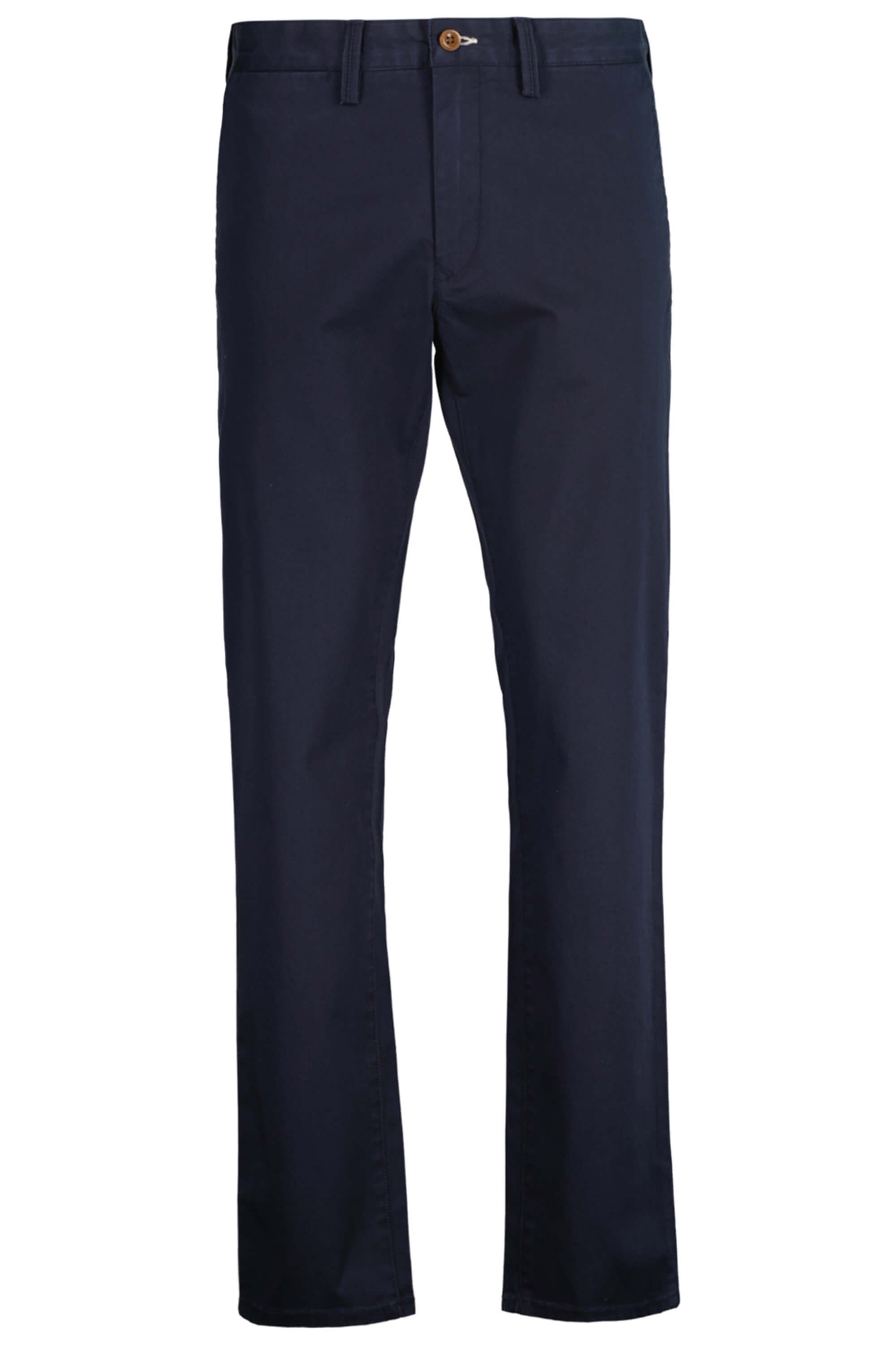 Gant Slim Twill Chino Marine