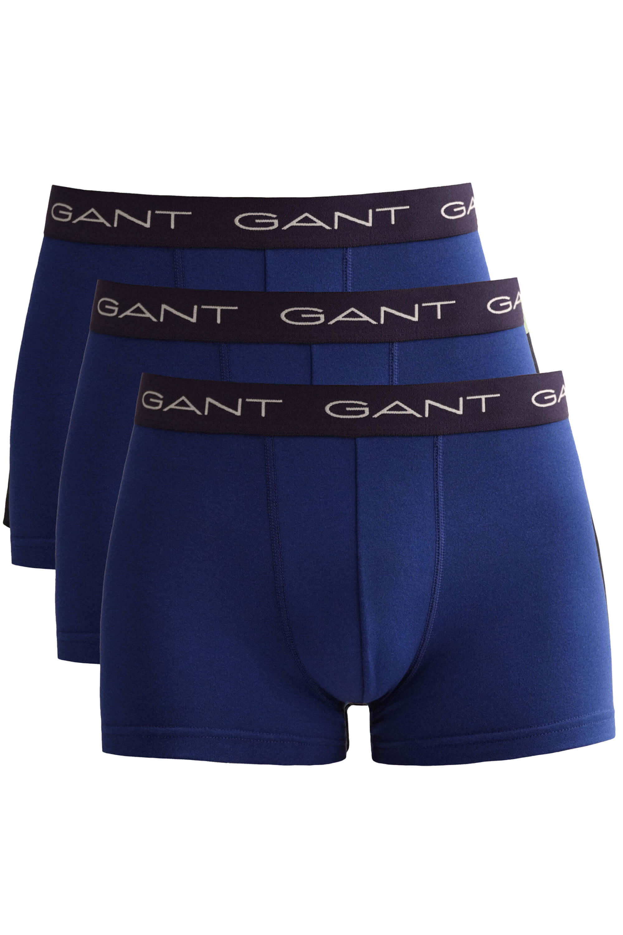 Gant 3-Pack Trunks