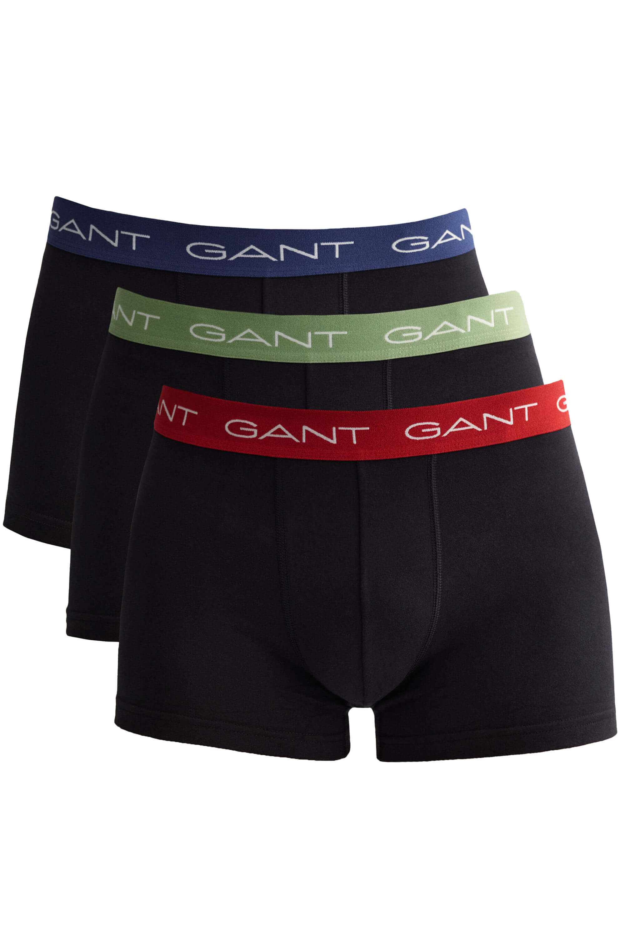 Gant 3-Pack Trunks