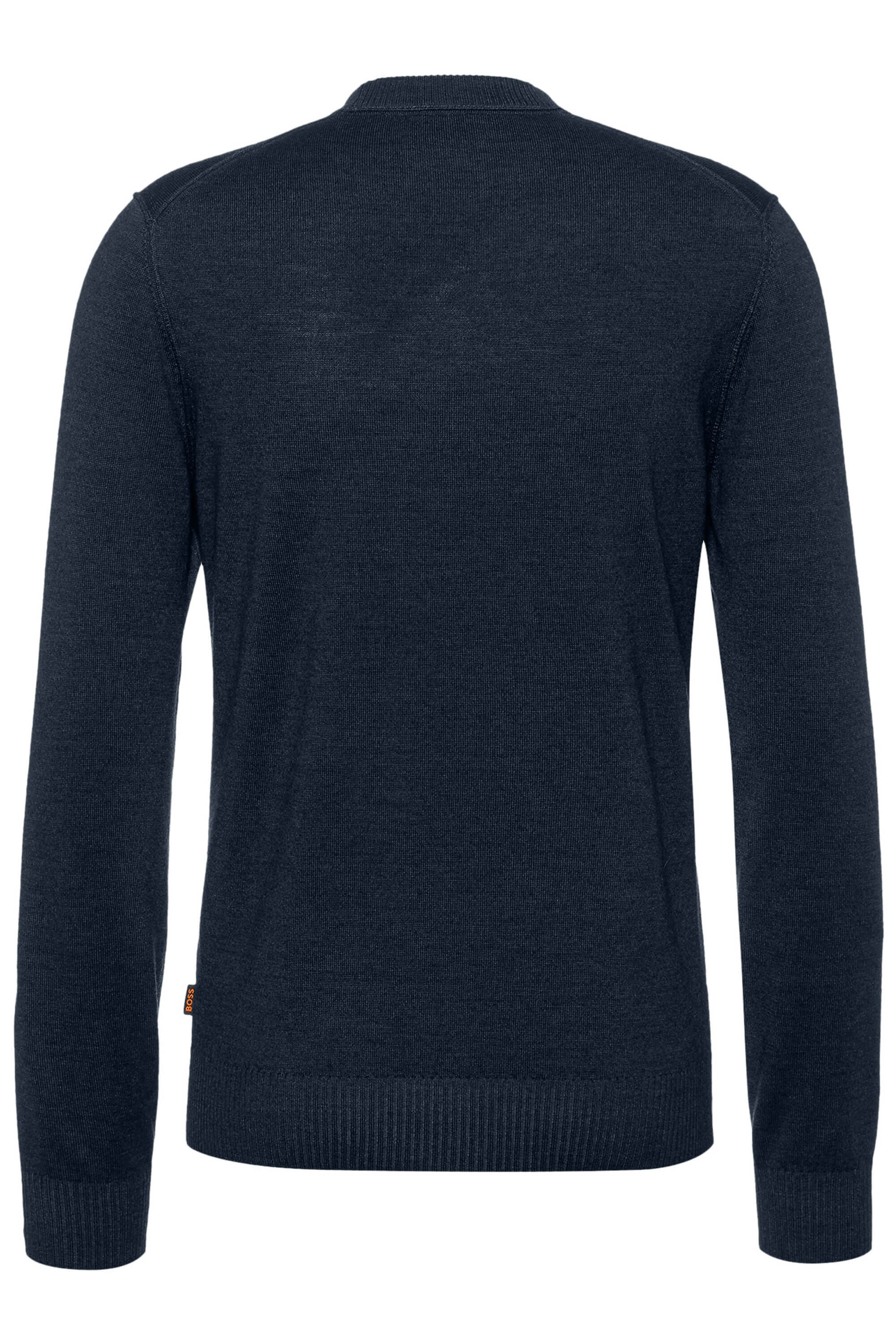 Hugo Boss Amagic Jumper Dark Blue