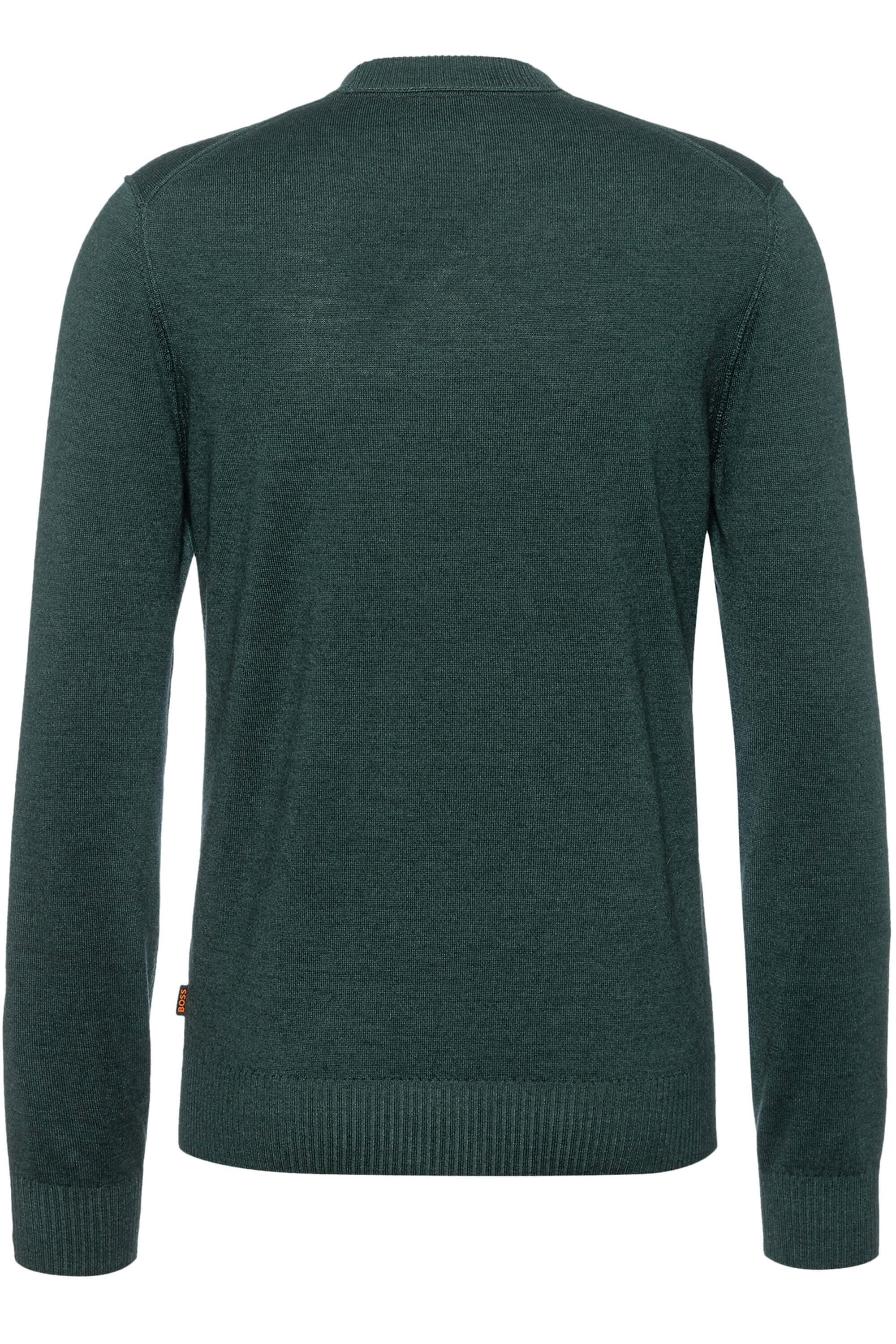 Hugo Boss Amagic Jumper Dark Green