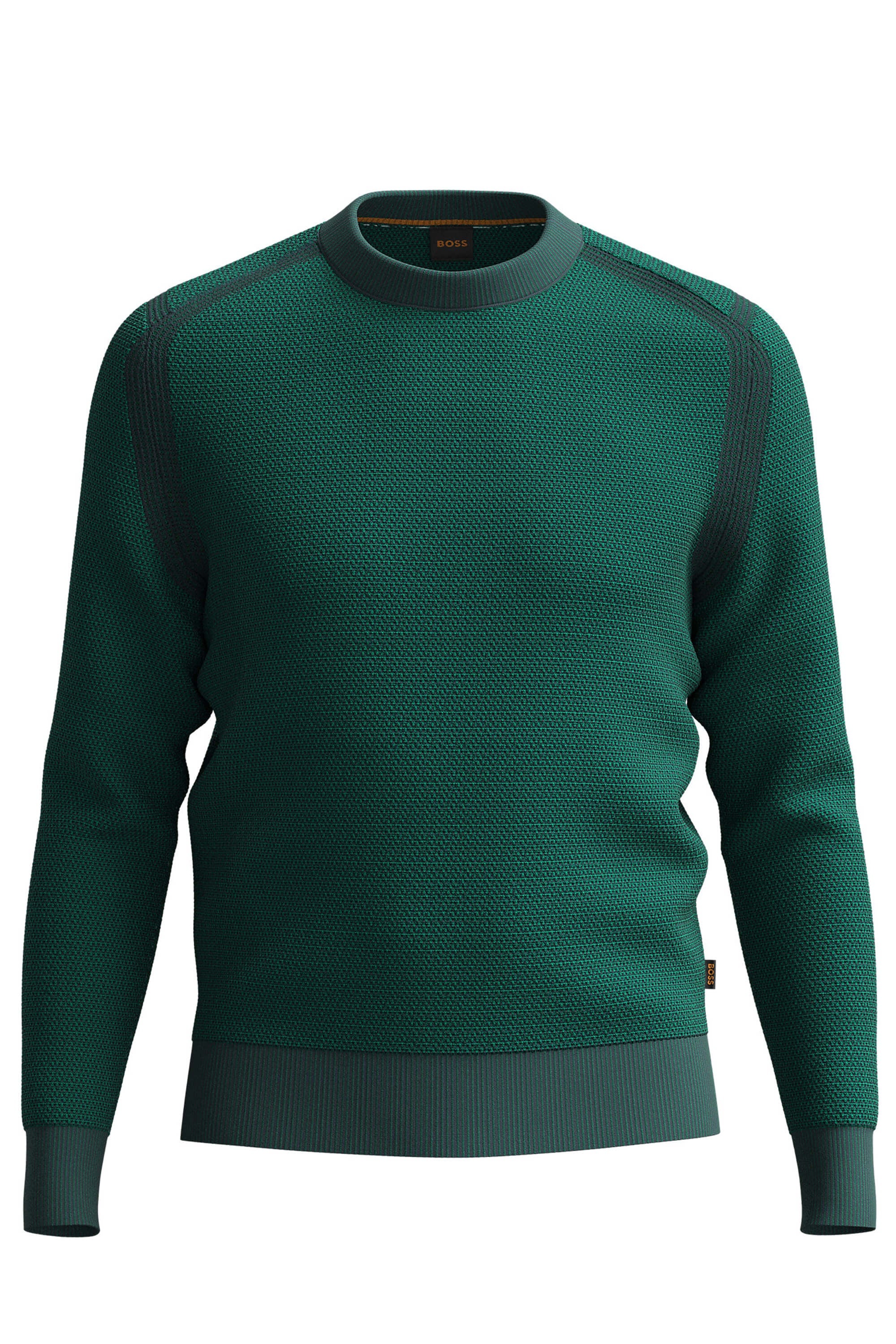 Hugo Boss Aquila Jumper