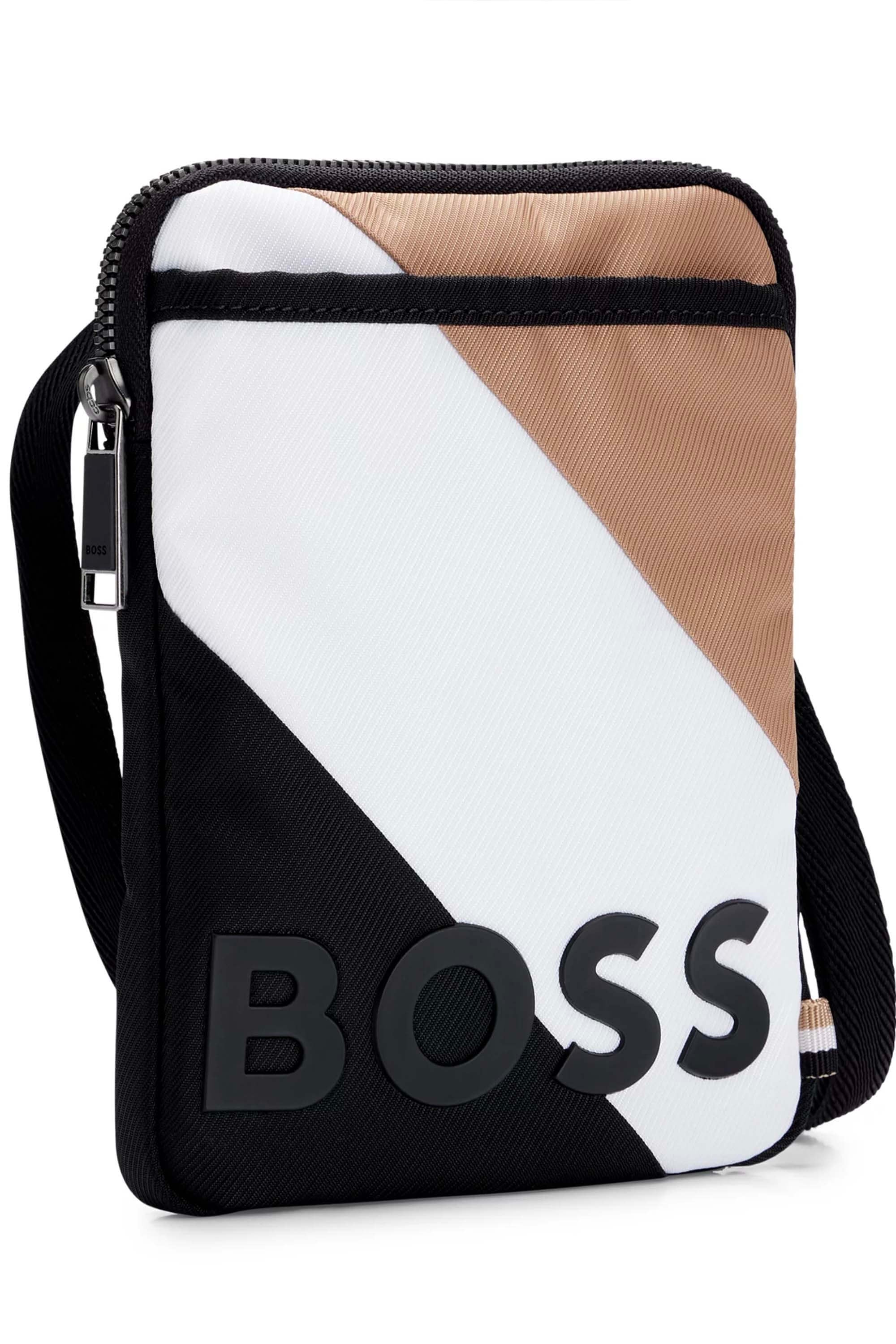 Hugo Boss Catch Phone Pouch