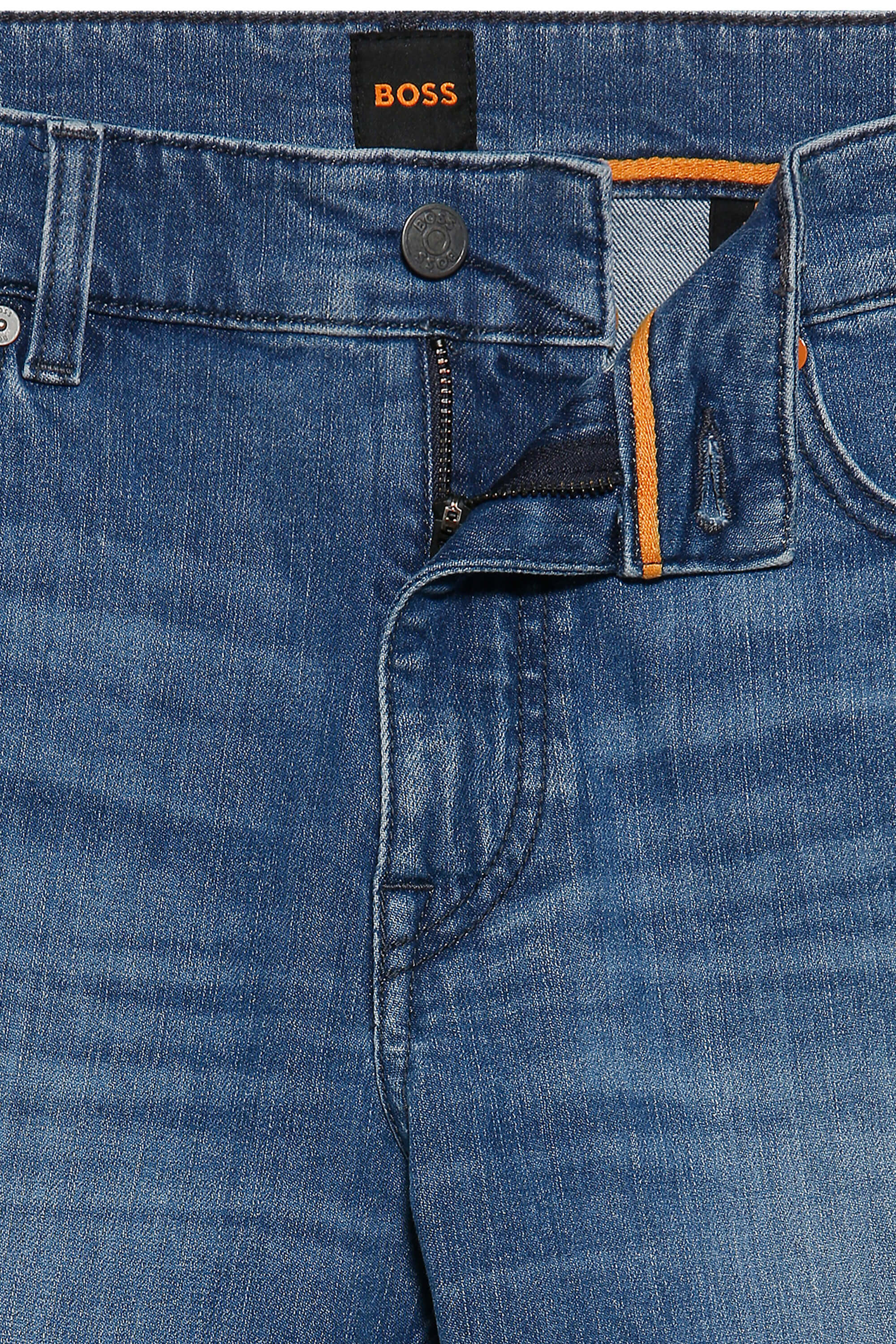 Hugo Boss Delaware Shorts