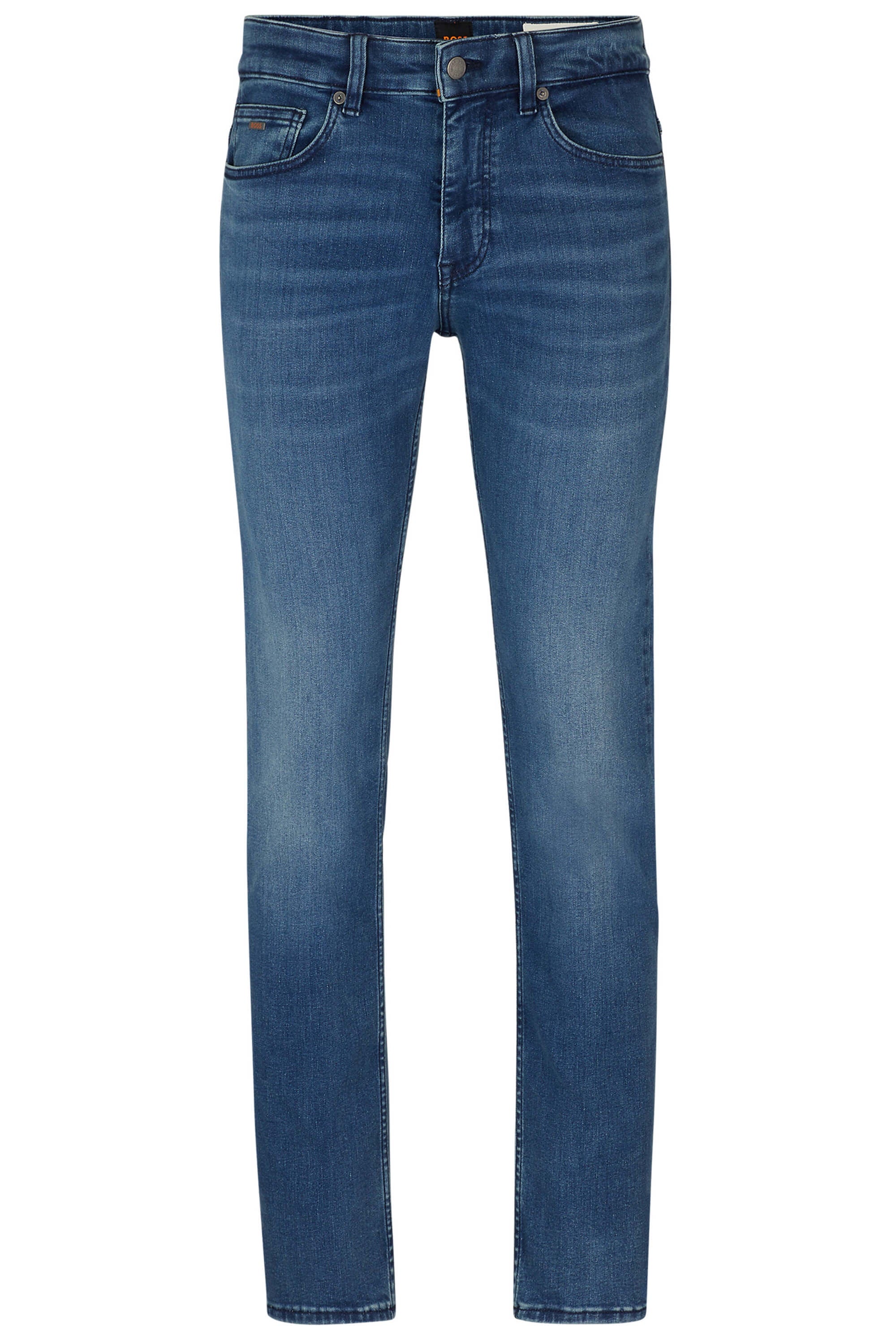 Hugo Boss Delaware Spread Jeans