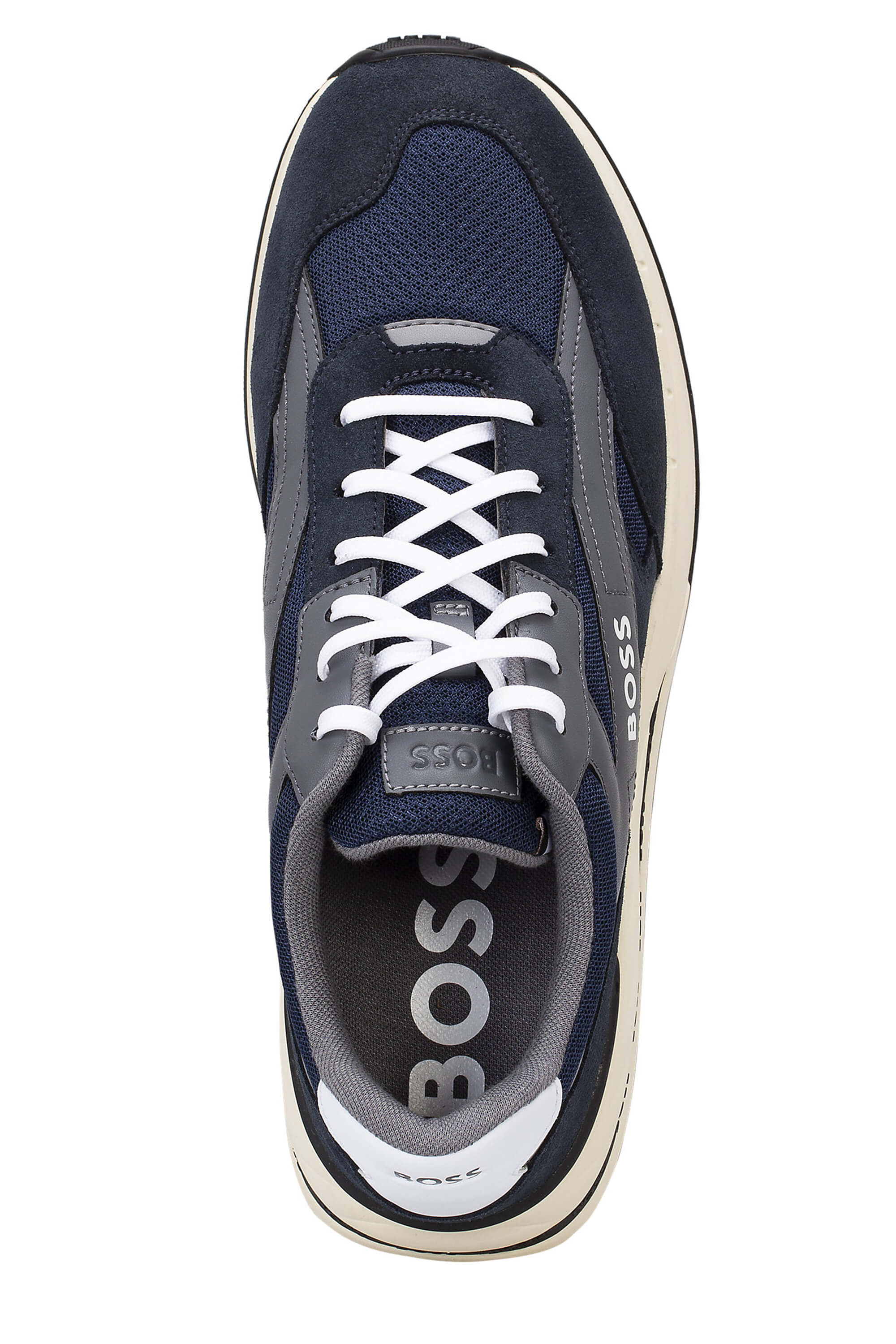 Hugo Boss Kurt Runn Trainers