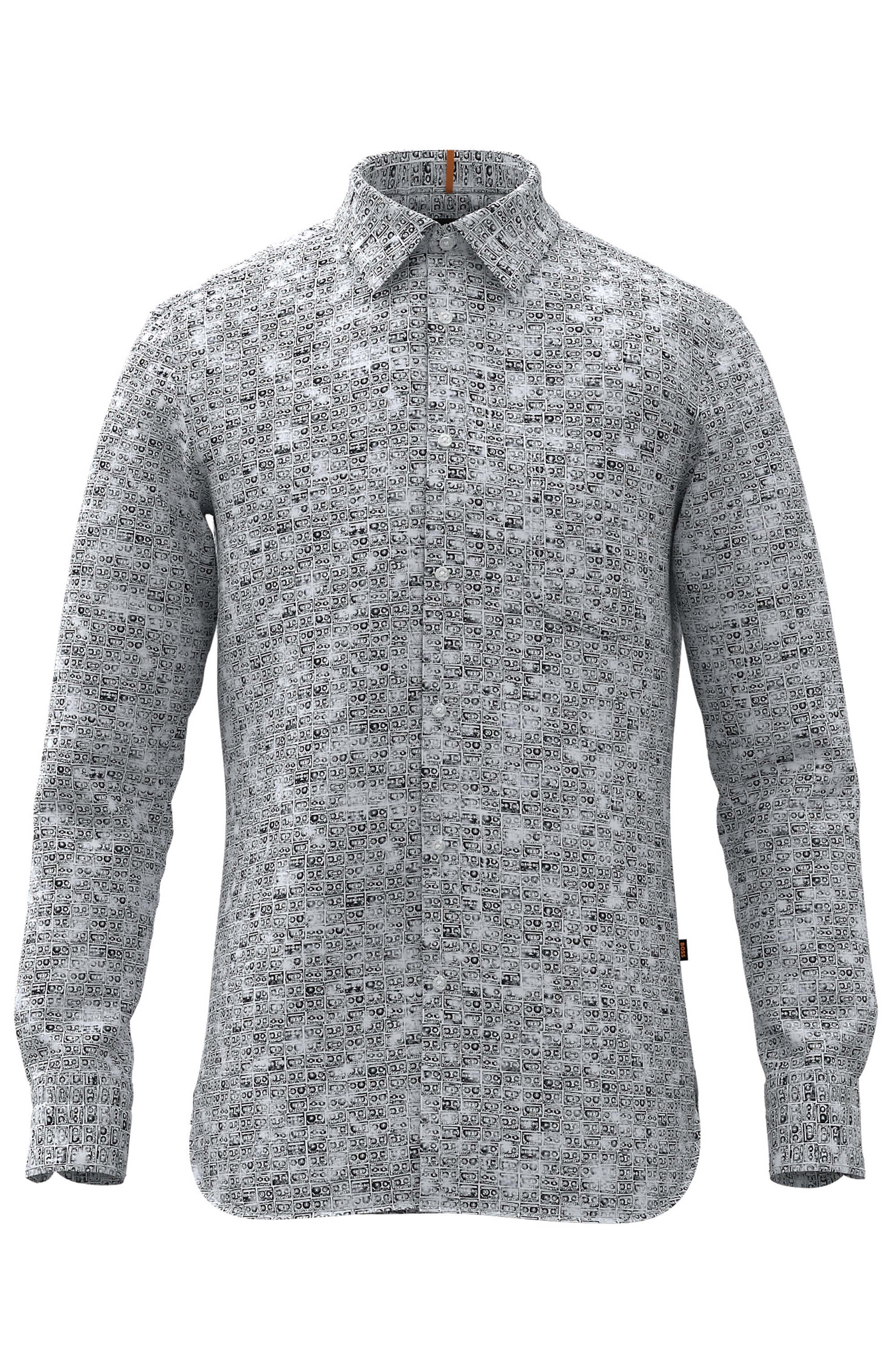 Hugo Boss Remiton Shirt