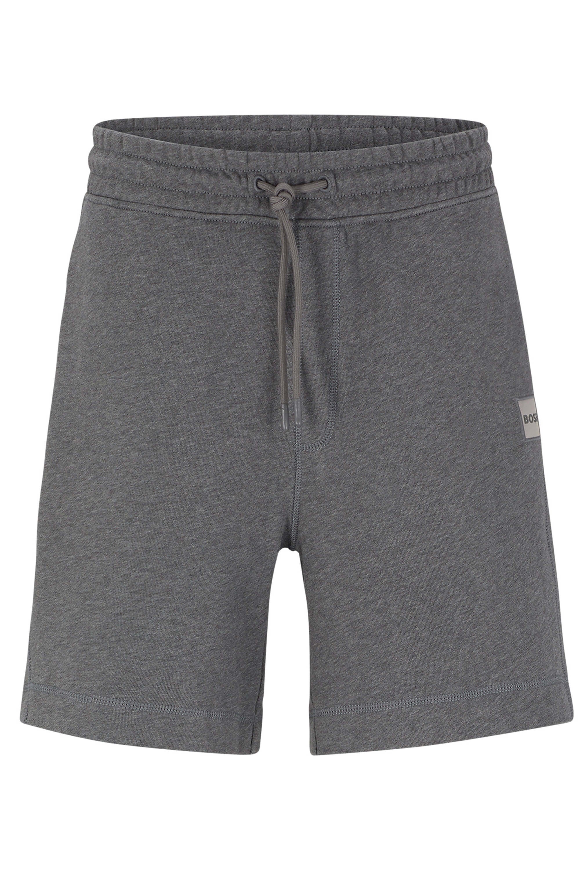 Hugo Boss Sewalk Joggers Grey