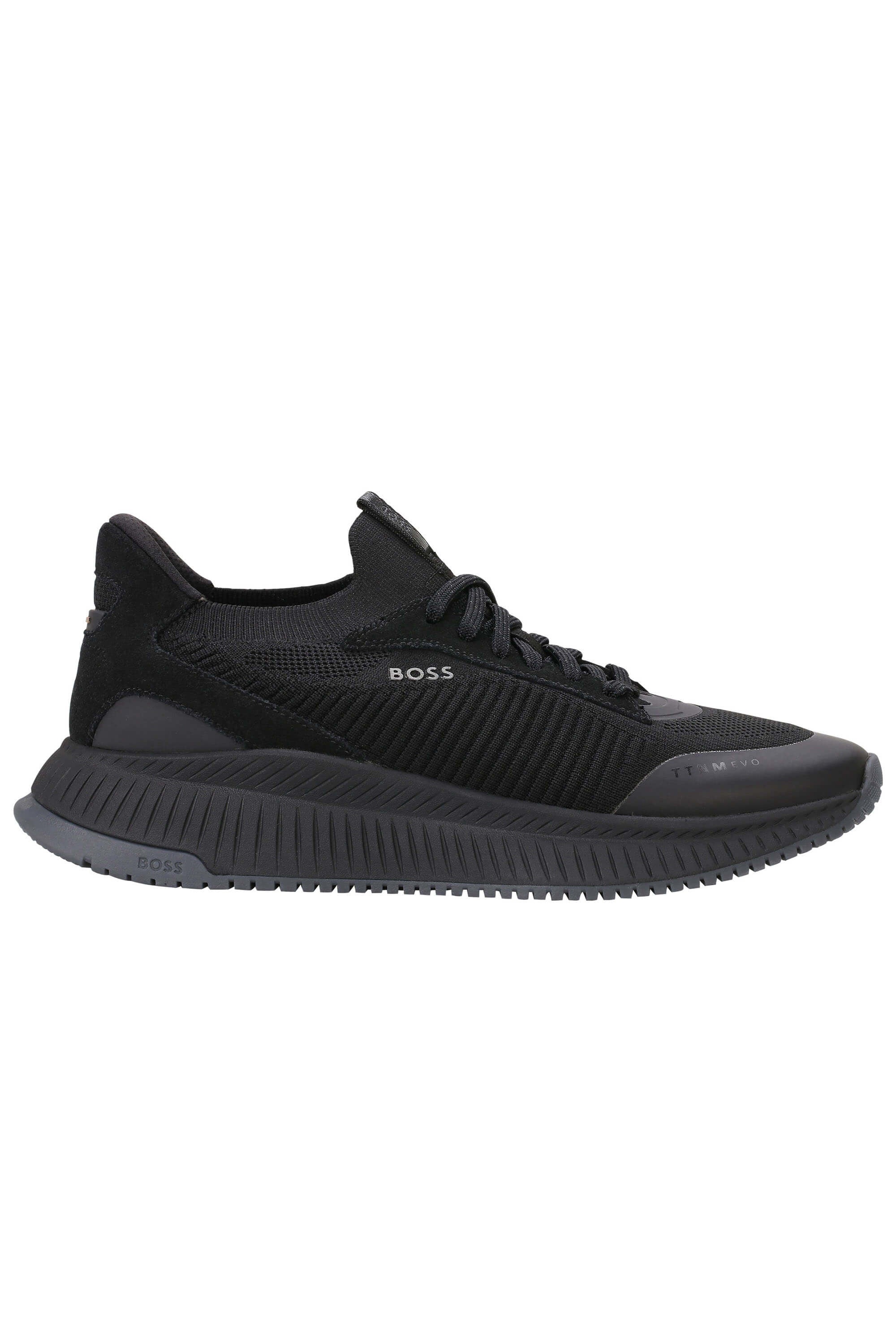 Hugo Boss TTNM EVO Trainer Black