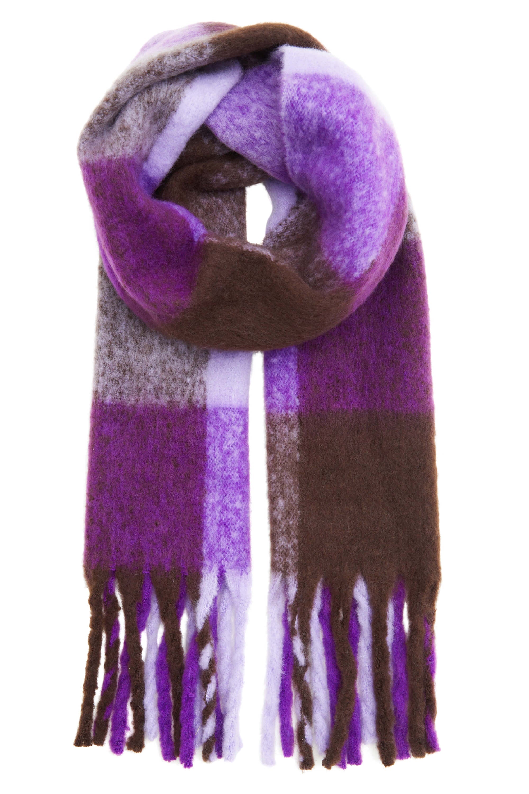 Ichi Agge Scarf