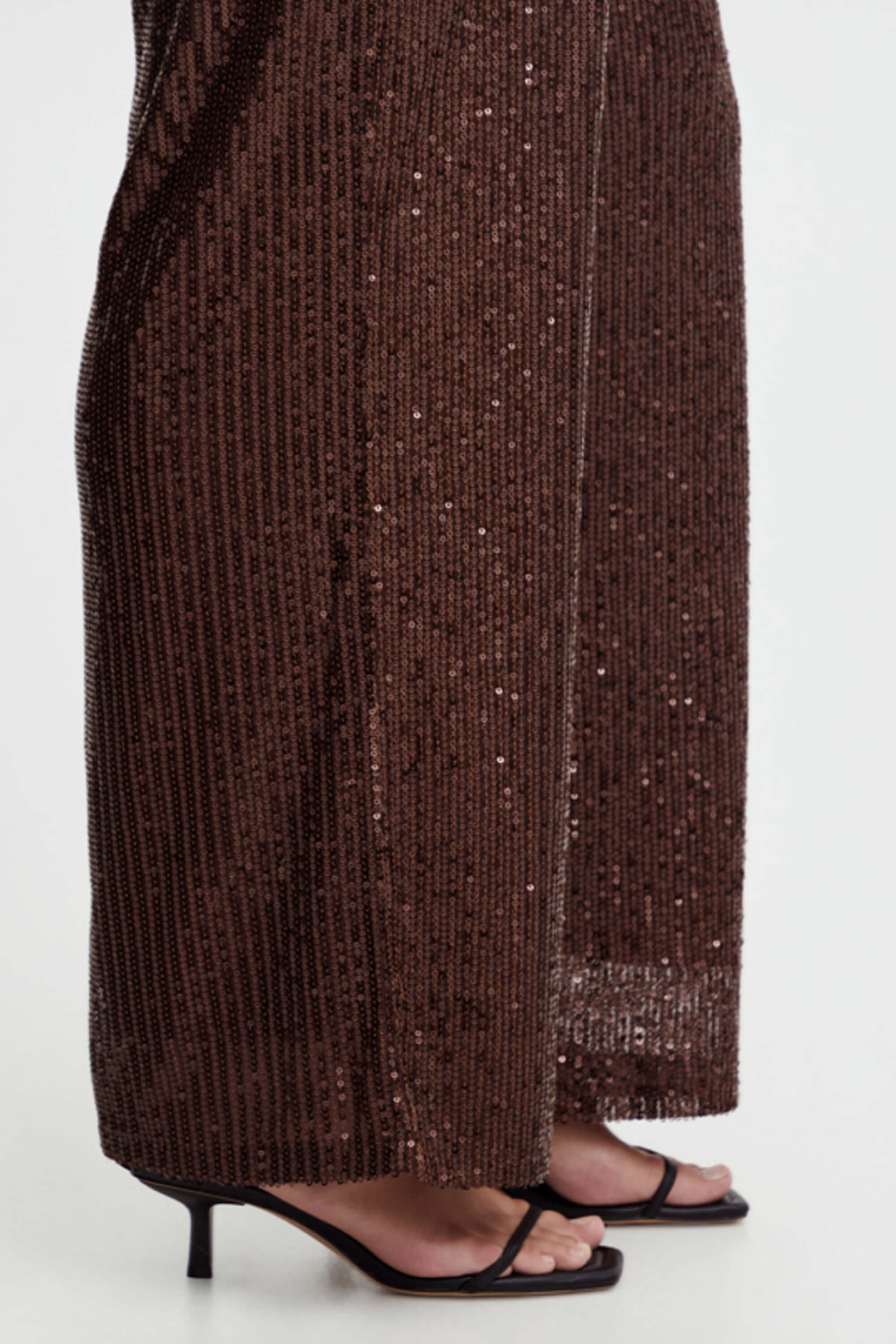 Ichi Ihfauci Pants