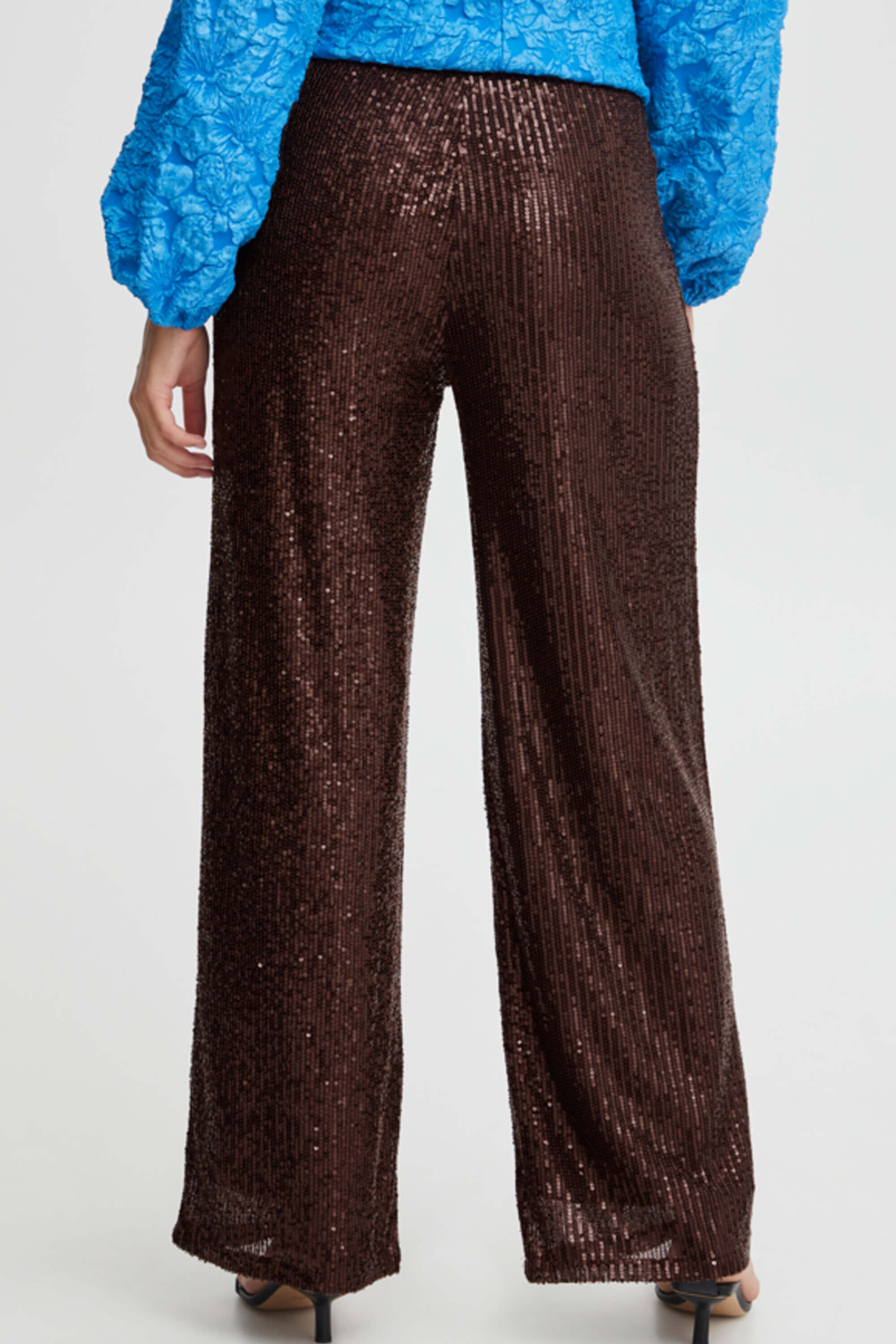 Ichi Ihfauci Pants