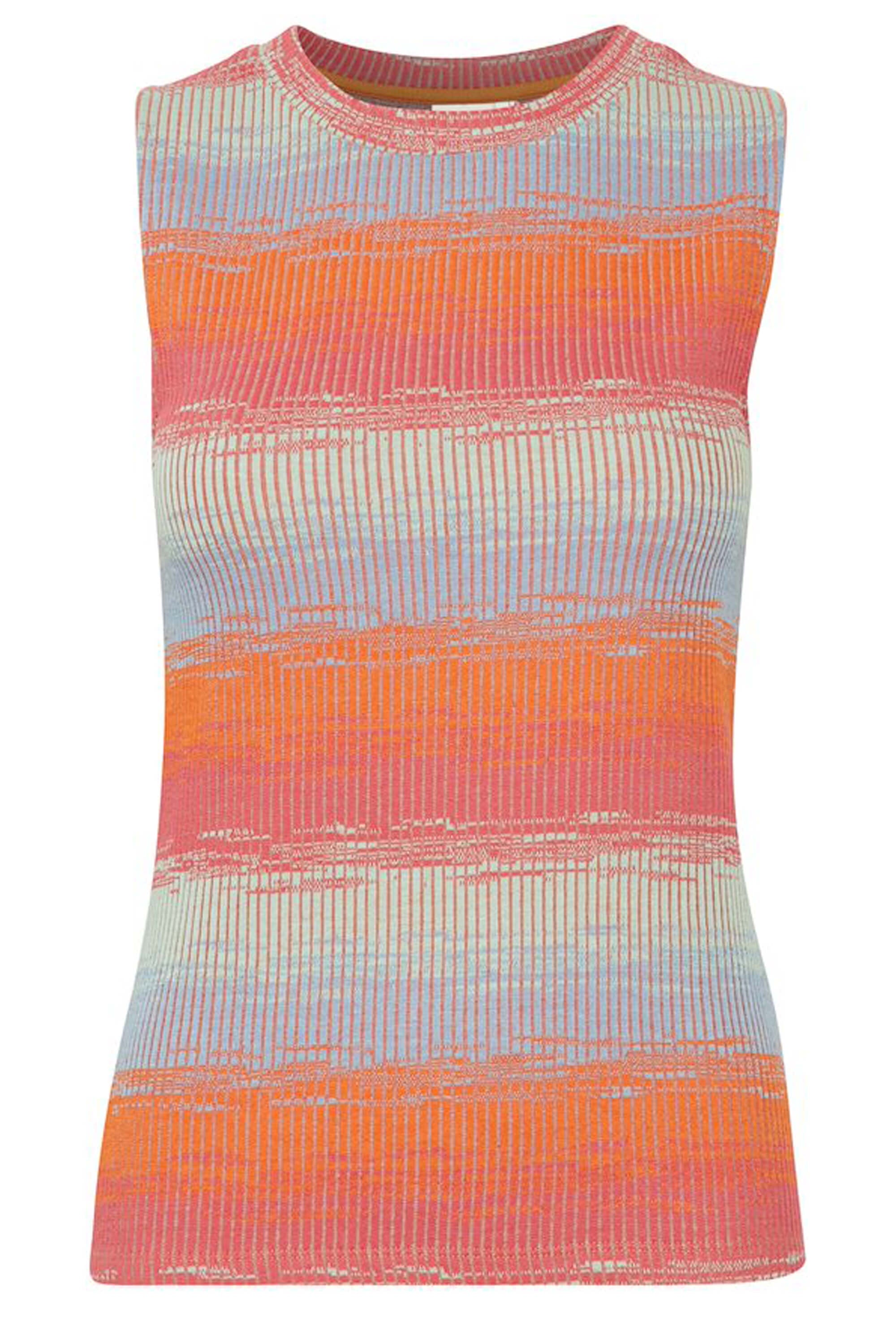 Ichi Ihodela Top Fading Strip
