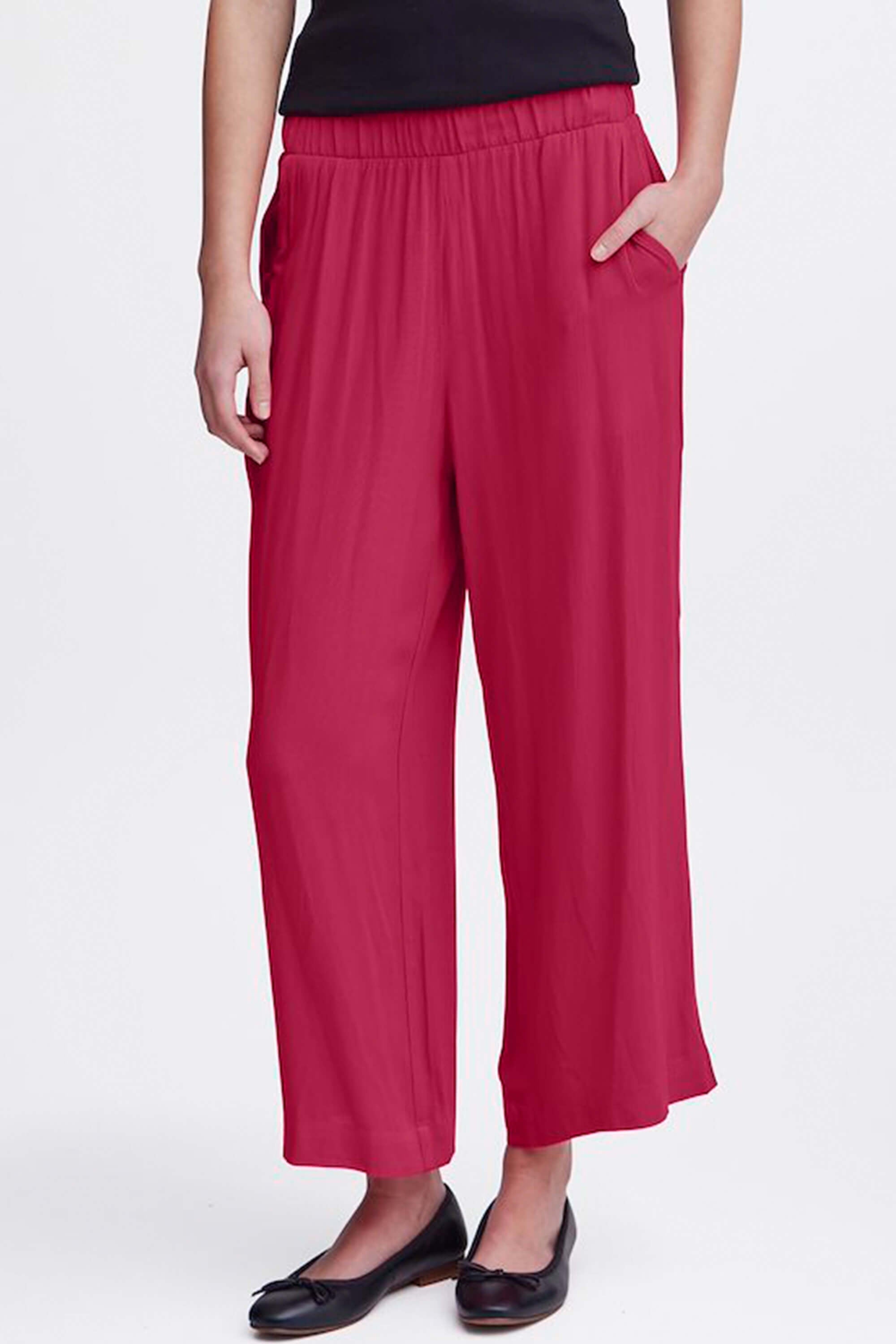 Ichi Marrakech Trousers Love Potion