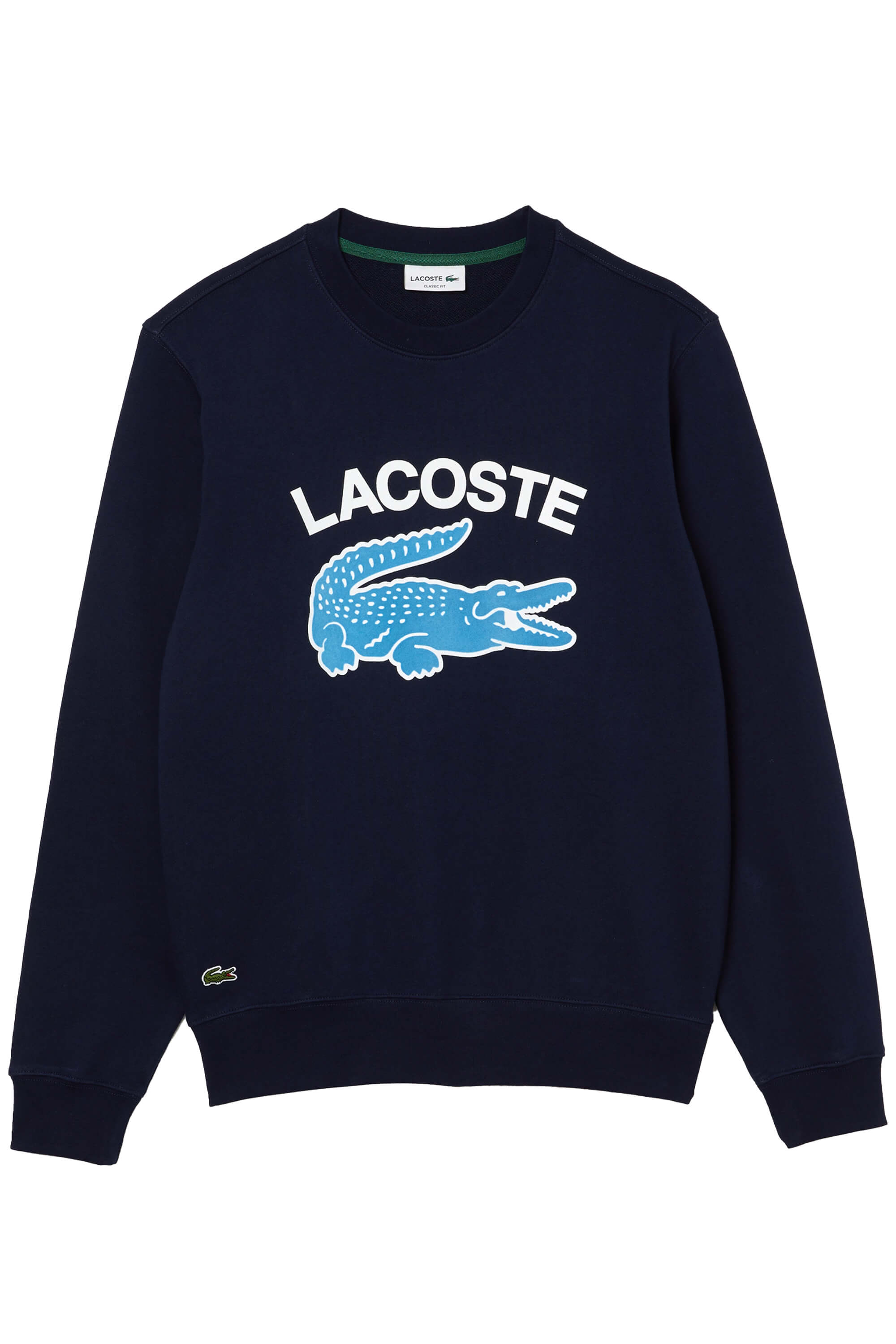 Lacoste Logo Sweatshirt