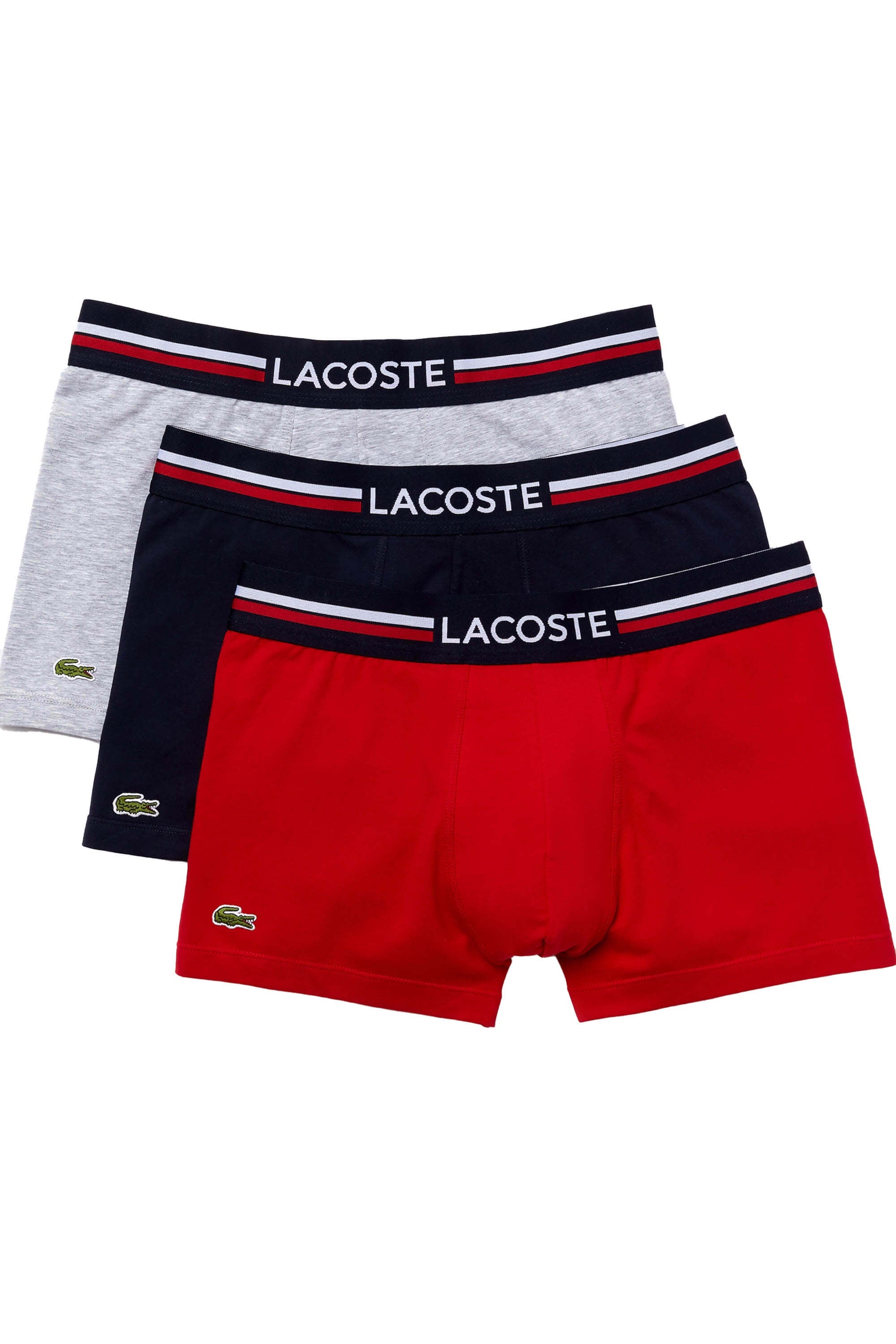 Lacoste Trunks