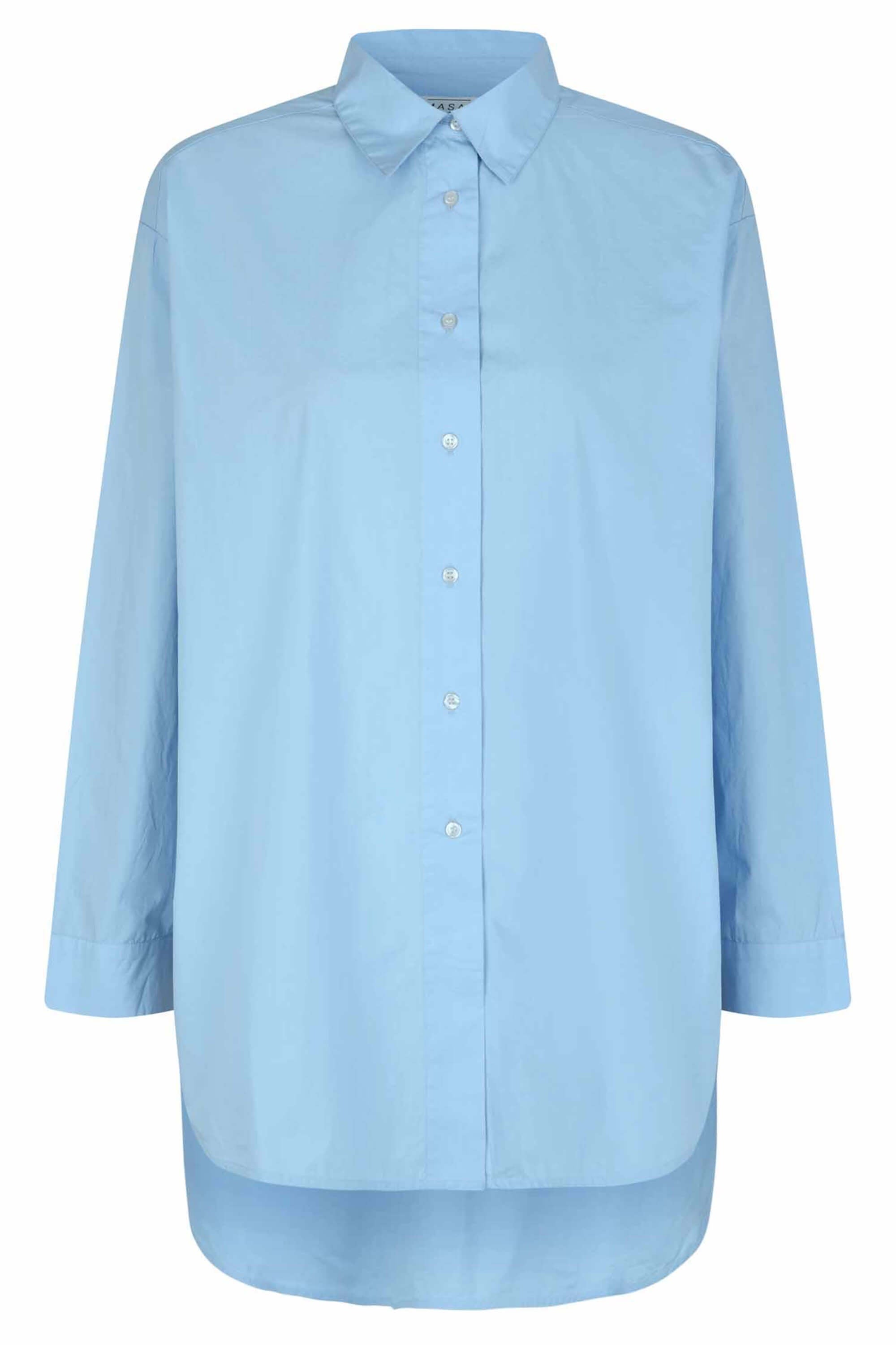 Masai Idette Long Sleeve Shirt