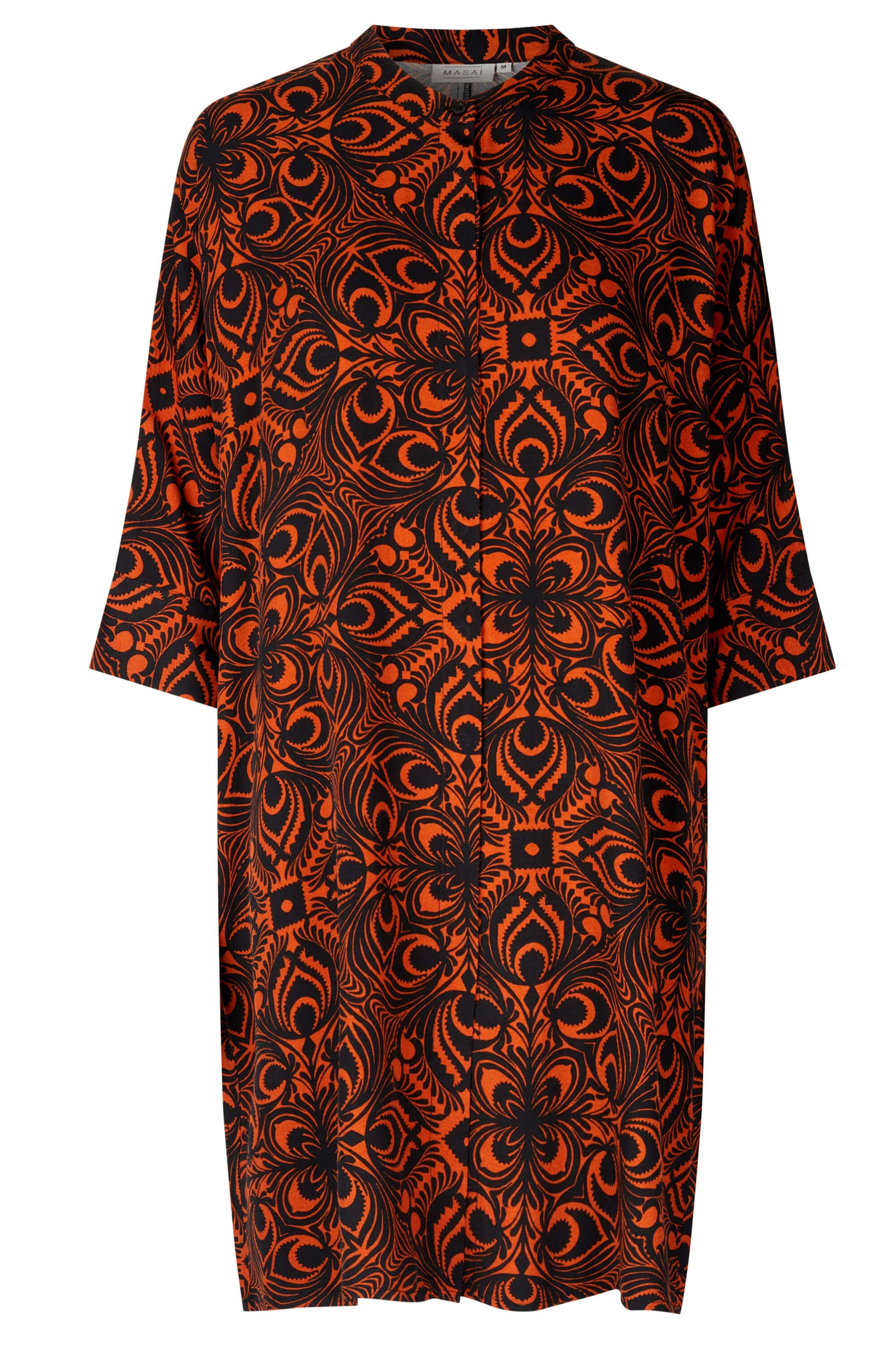 Masai Iosetta Dress Clay