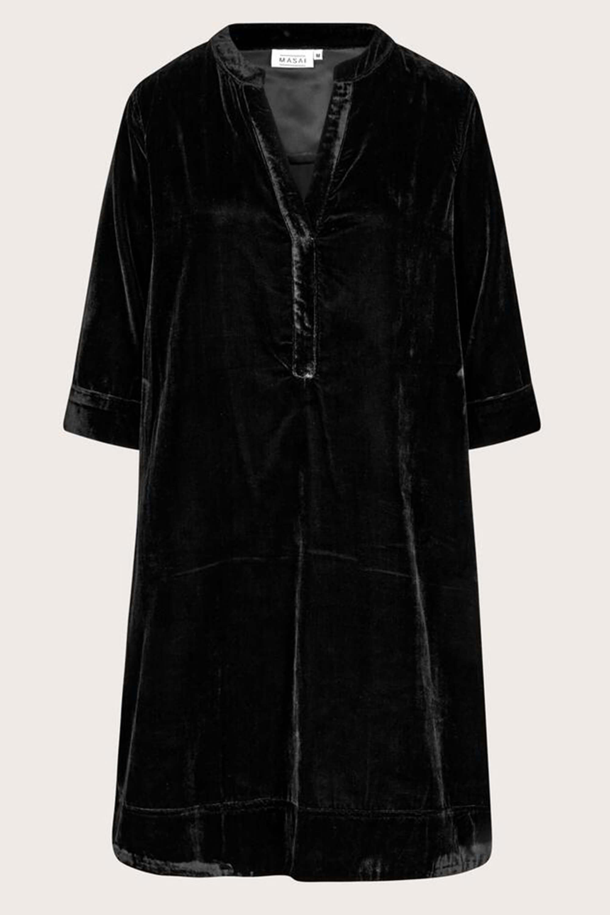 Masai MaNokolo Dress Black