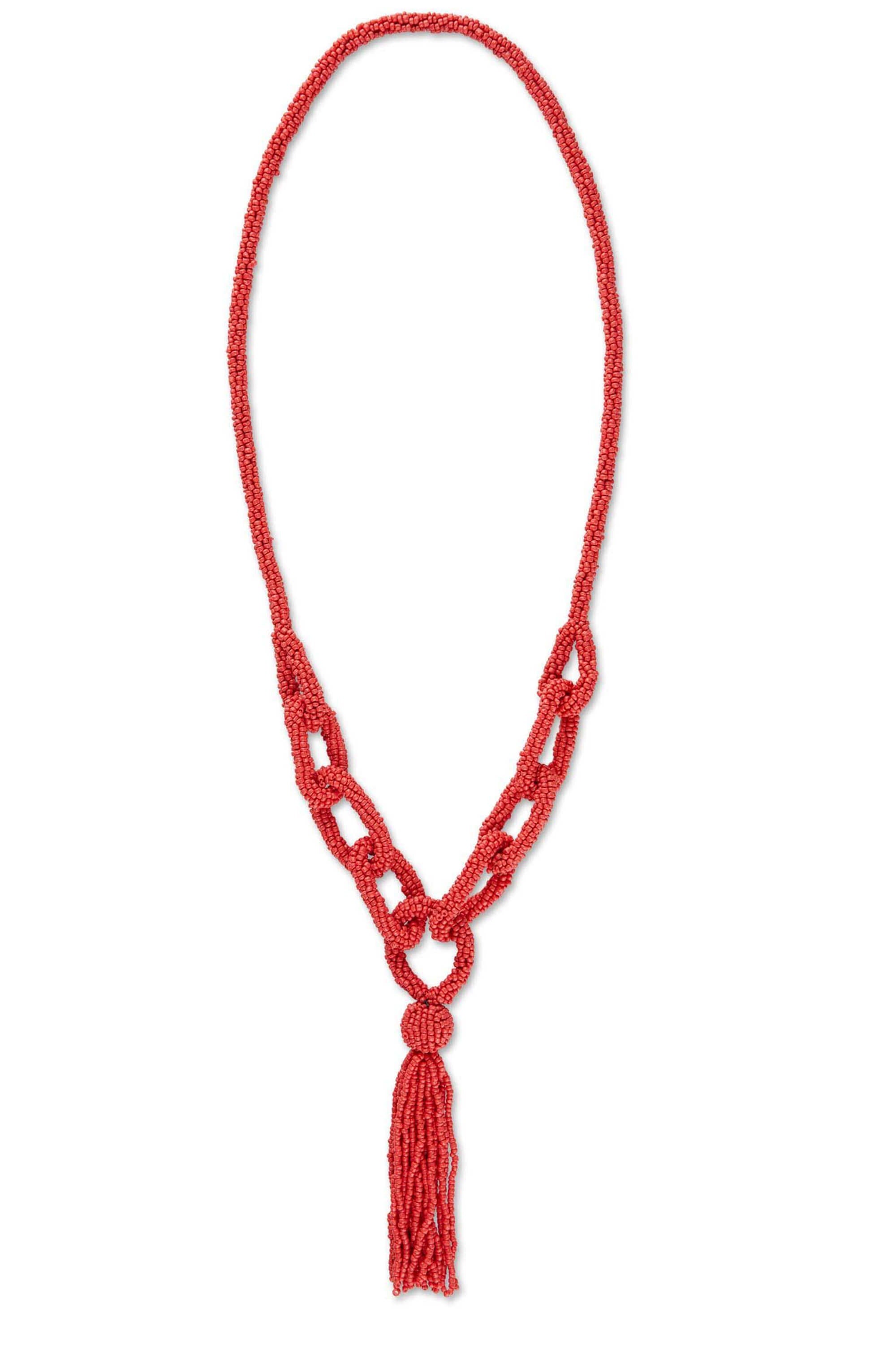 Masai Ranima Necklace