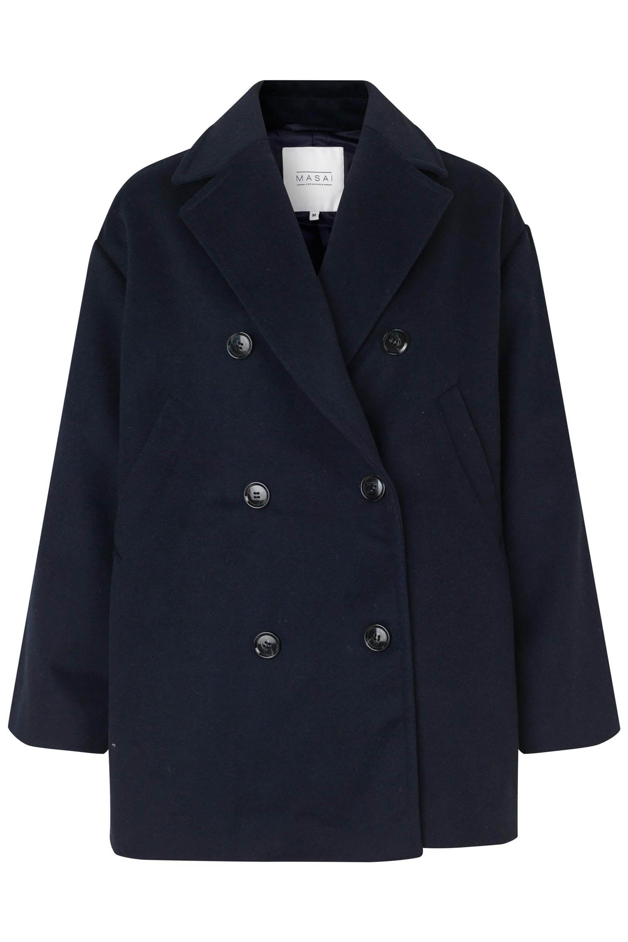 Masai Tracy Coat