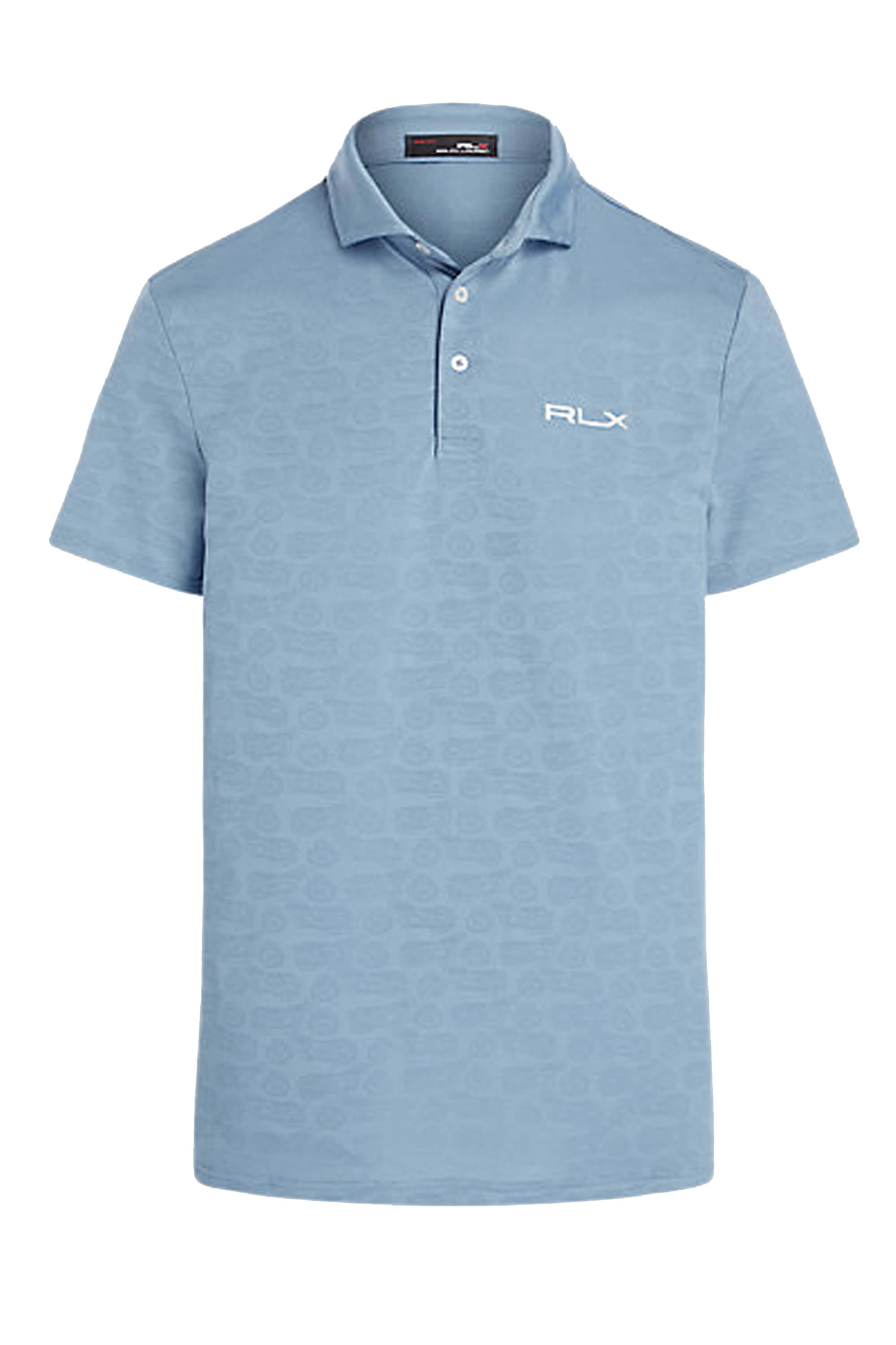 Ralph Lauren RLX Motocycles Polo