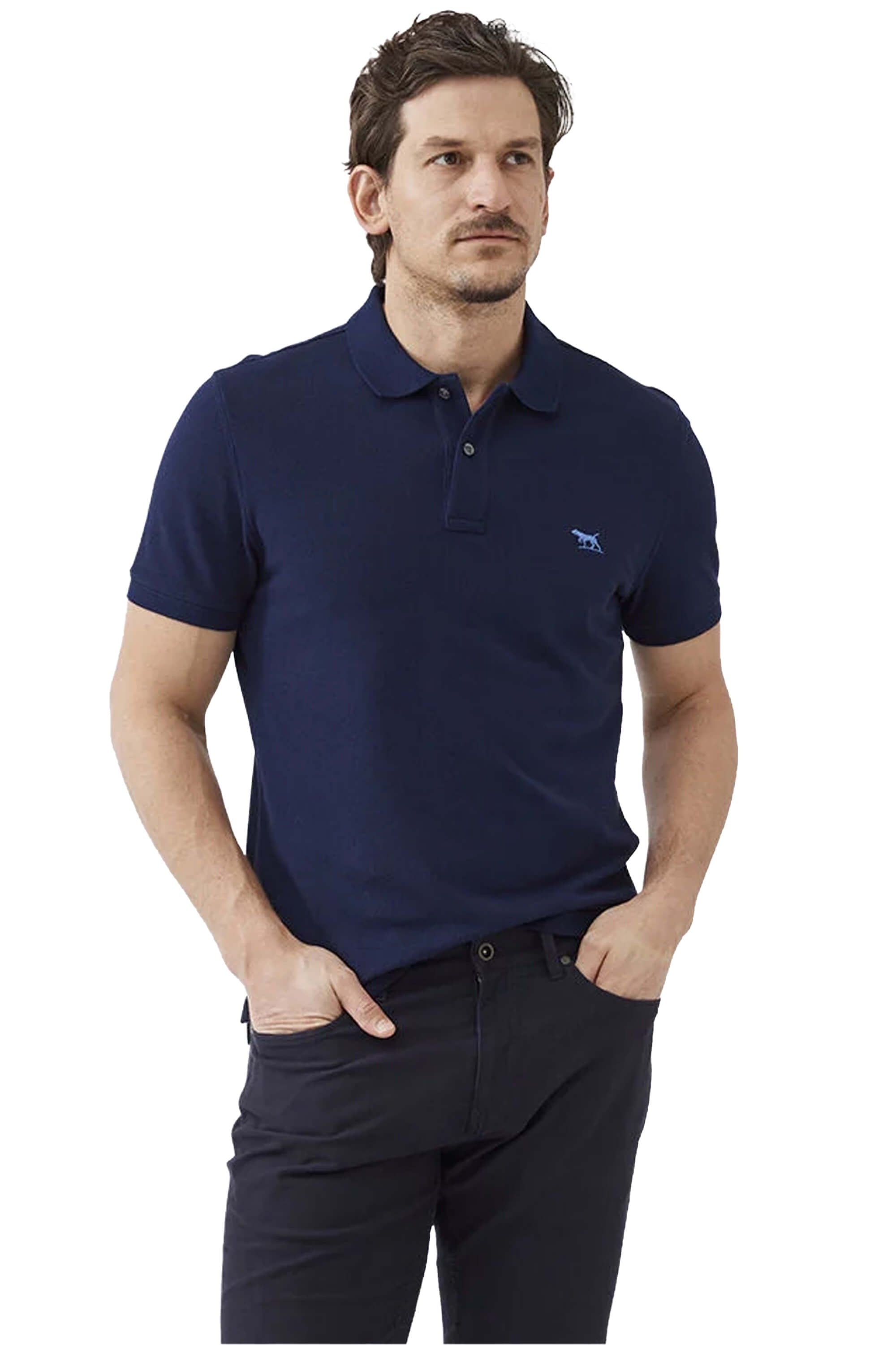 Rodd & Gunn Polo Eclipse