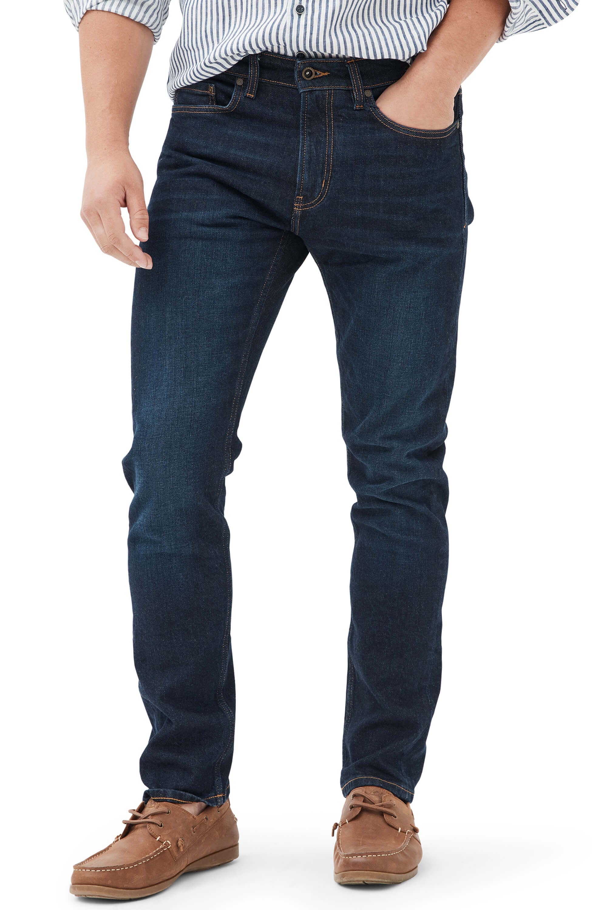 Rodd and sale gunn jeans