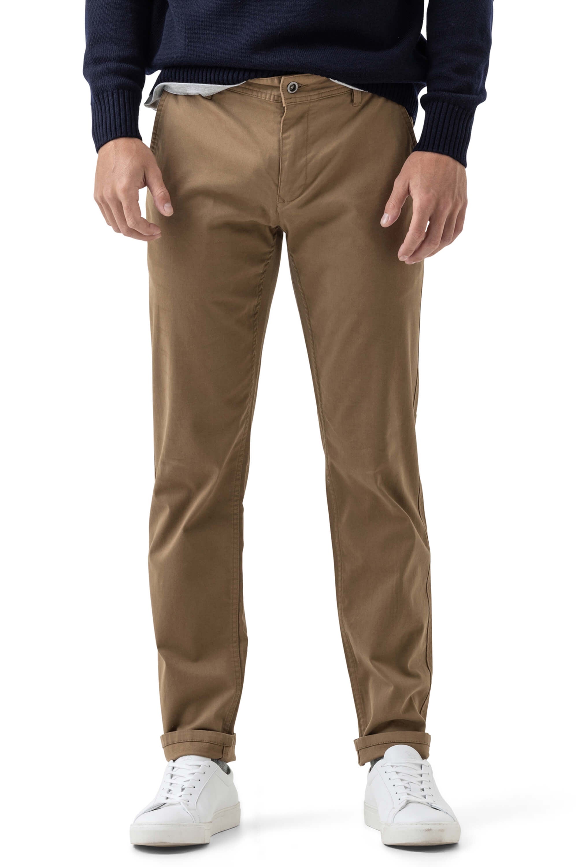 Rodd & Gunn Thomas Road Chinos Camel