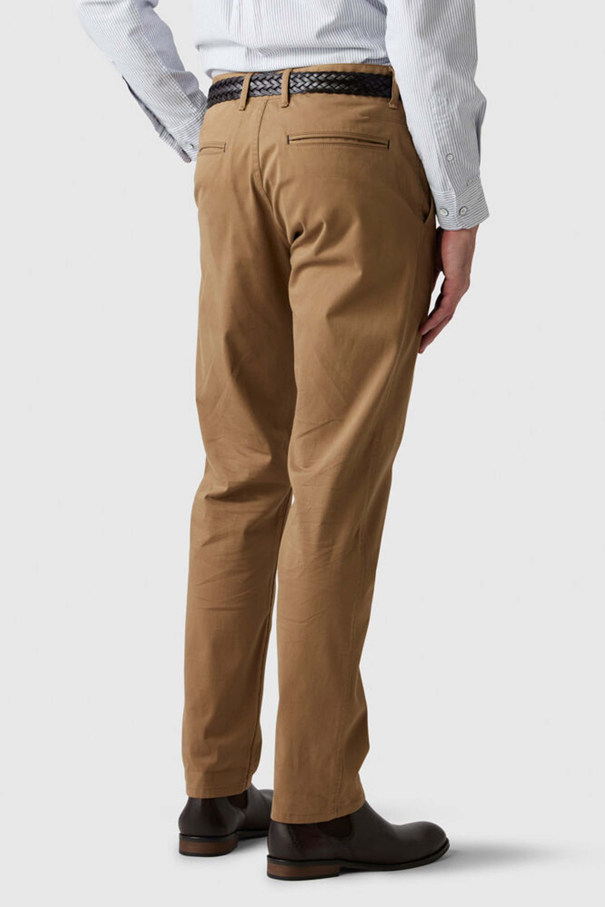 Rodd & Gunn Thomas Road Chinos Camel