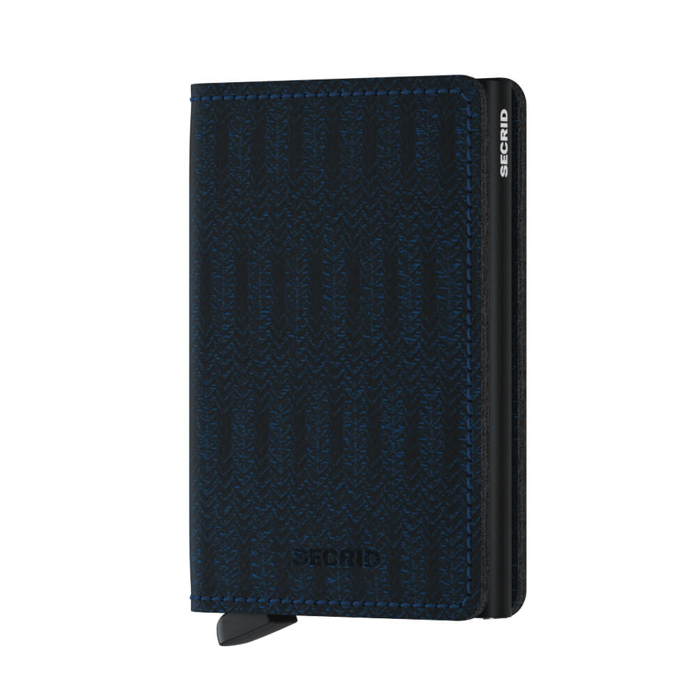 Secrid Slimwallet Dash Navy