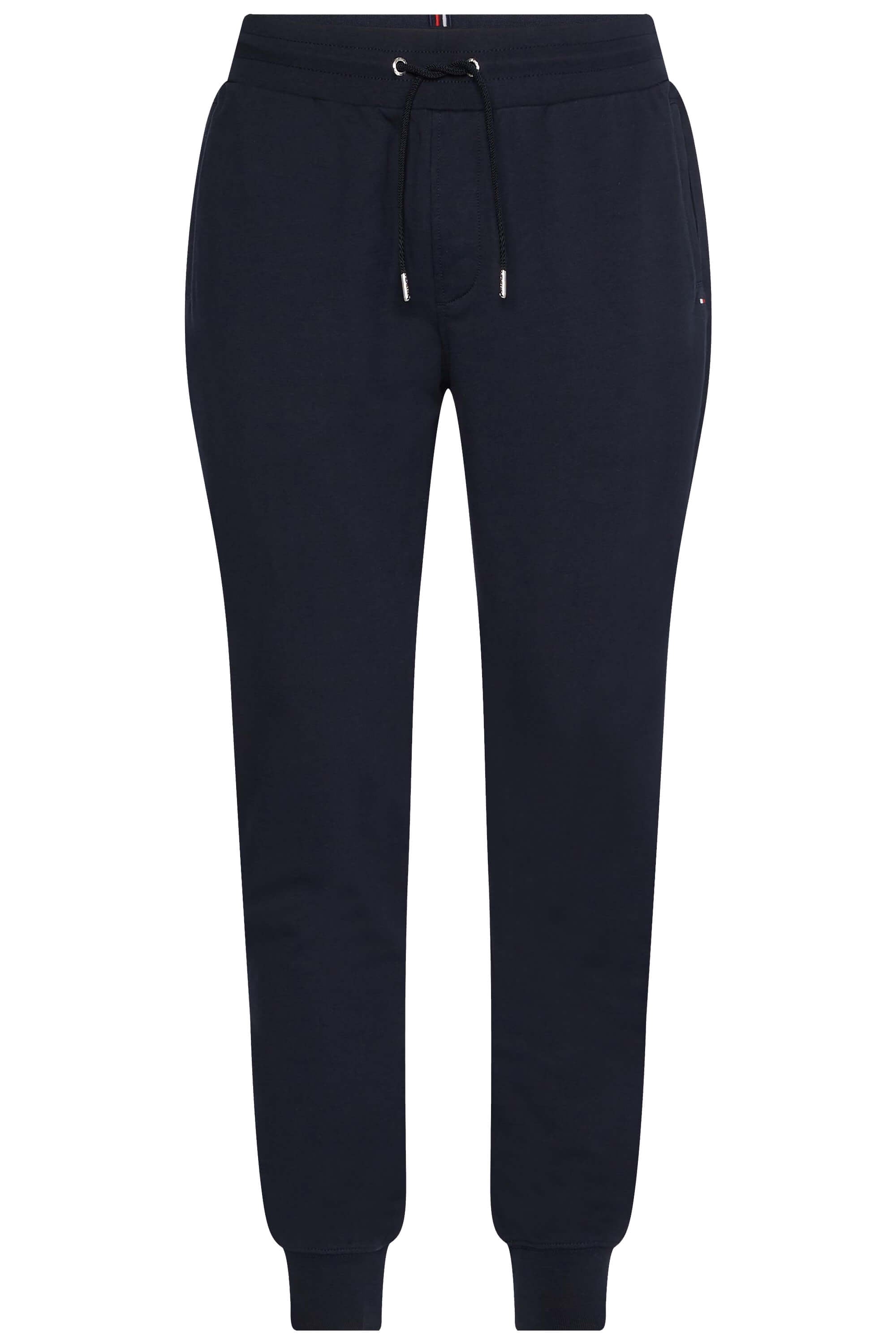 Tommy hilfiger best sale womens tracksuit navy