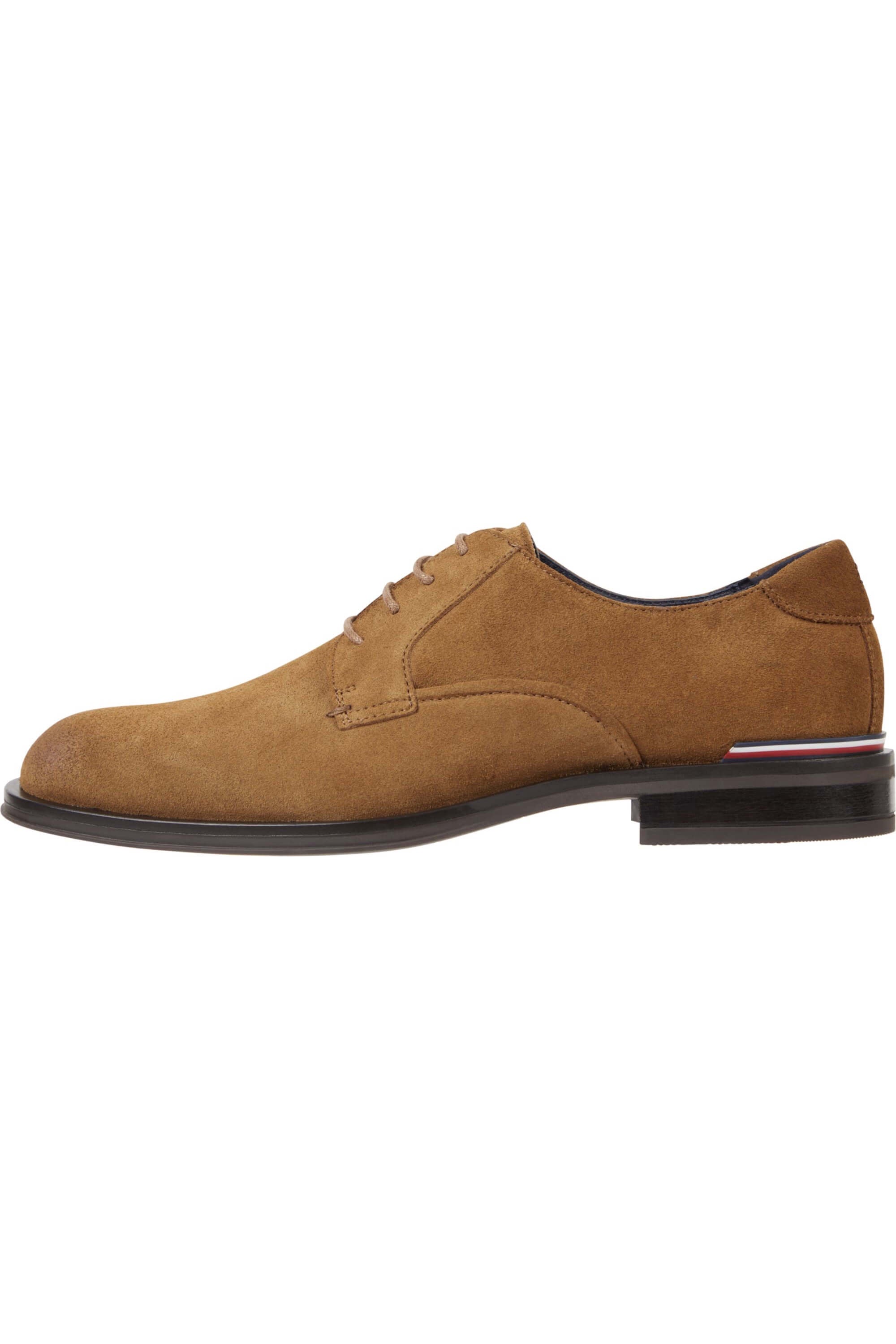 Tommy suede shoes Clearance