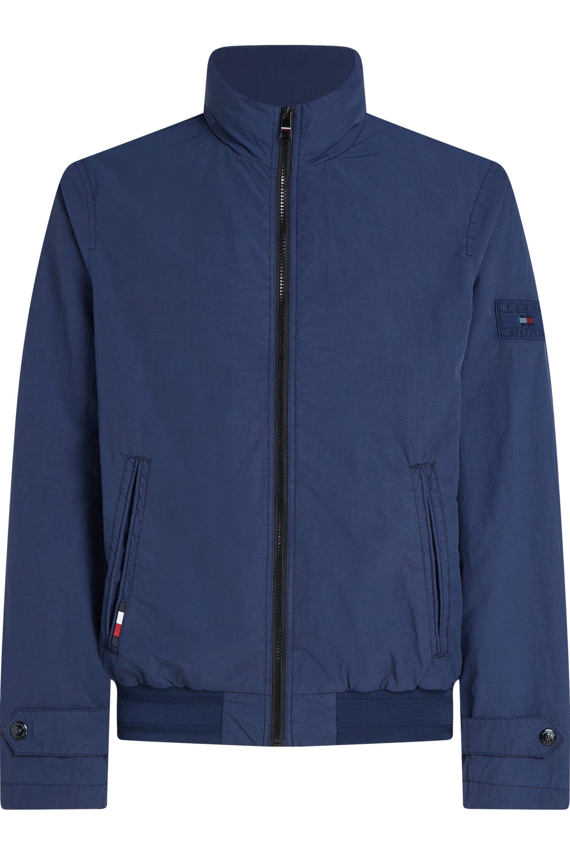 Tommy Hilfiger GMD Regatta Jacket