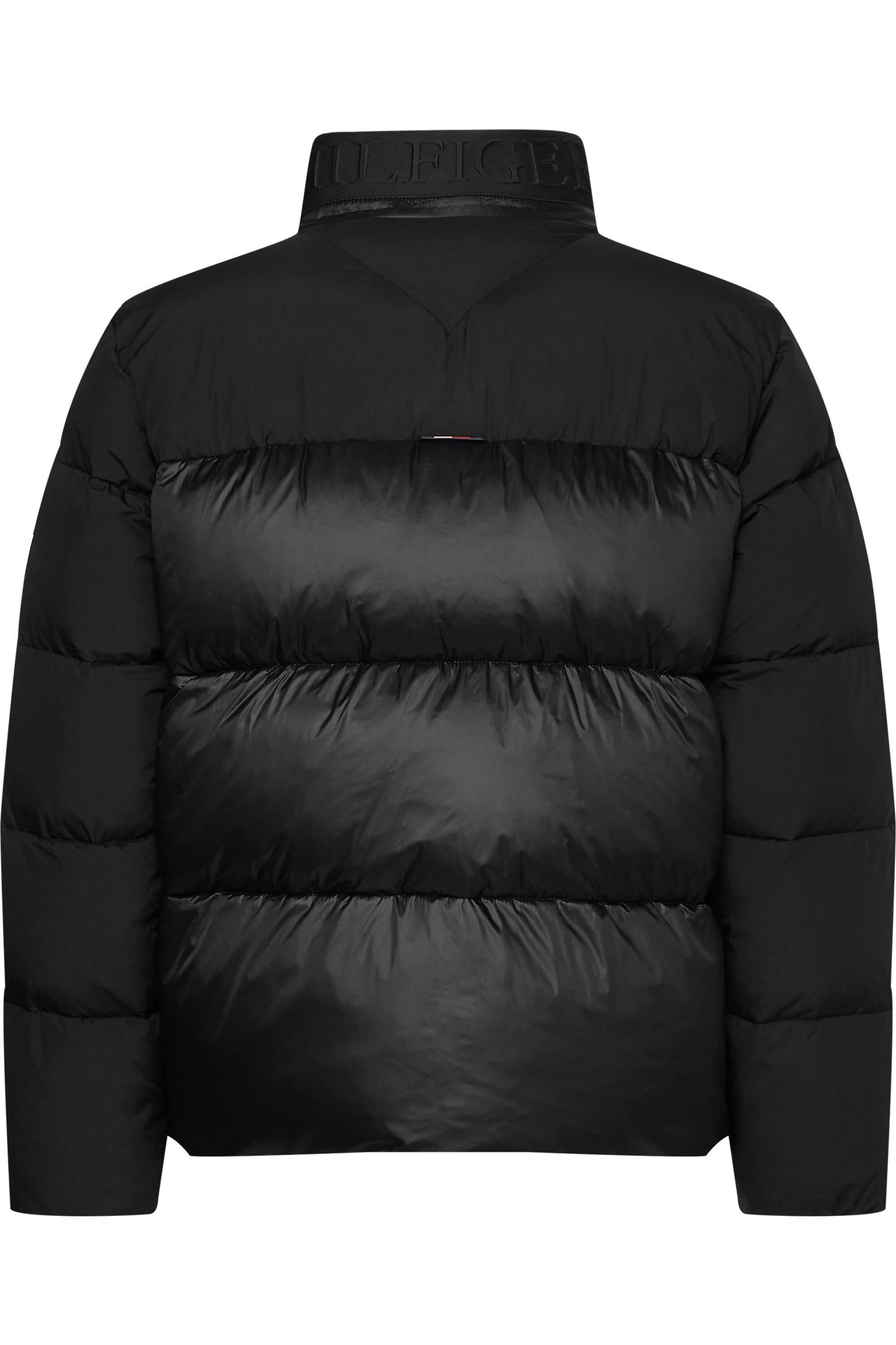 Tommy Hilfiger Tech Stand Collar Jacket