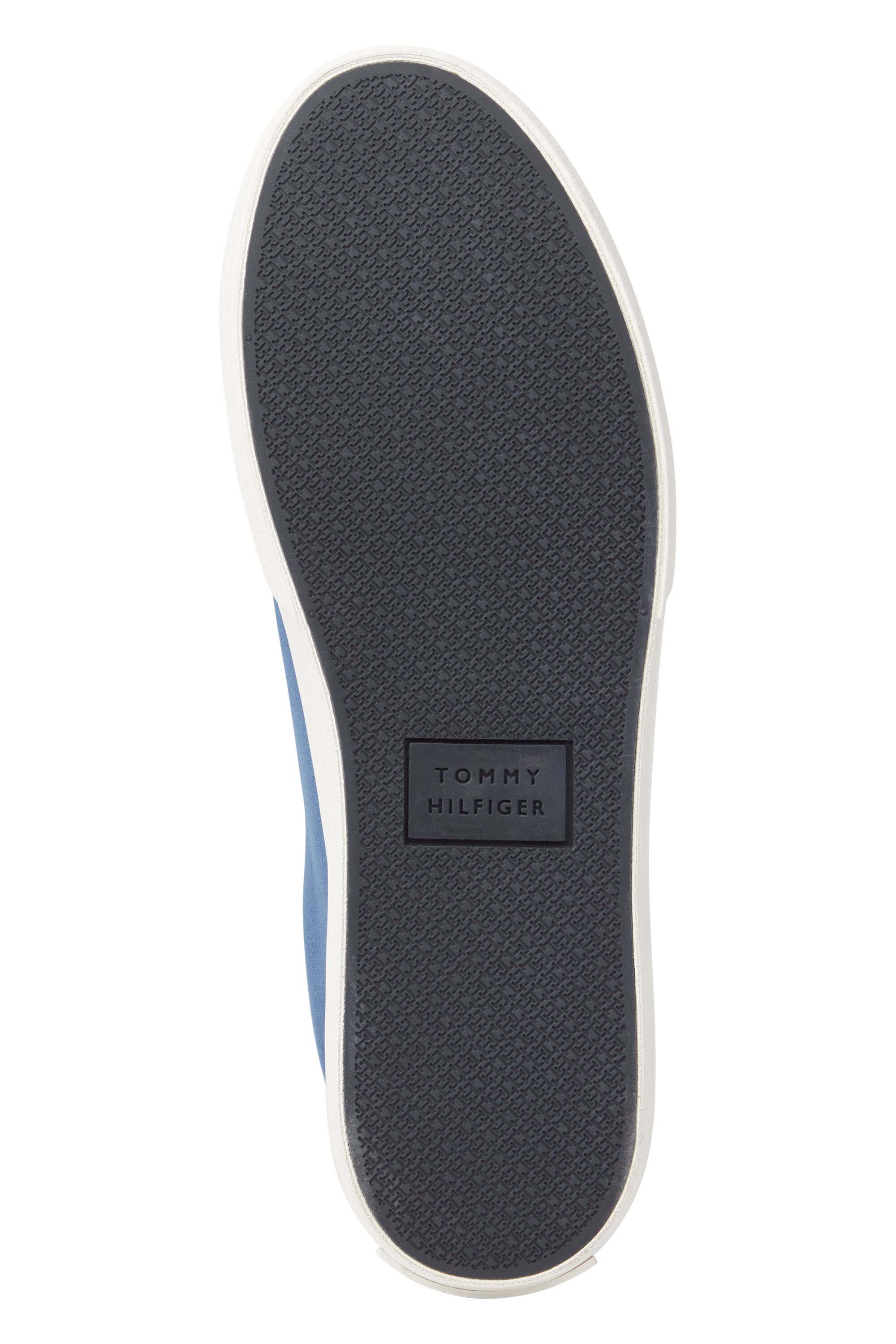 Tommy Hilfiger Sporty Beach Sandals Navy