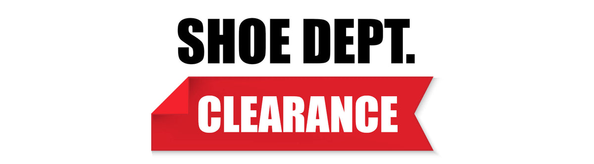 Shoes clearance sale sale