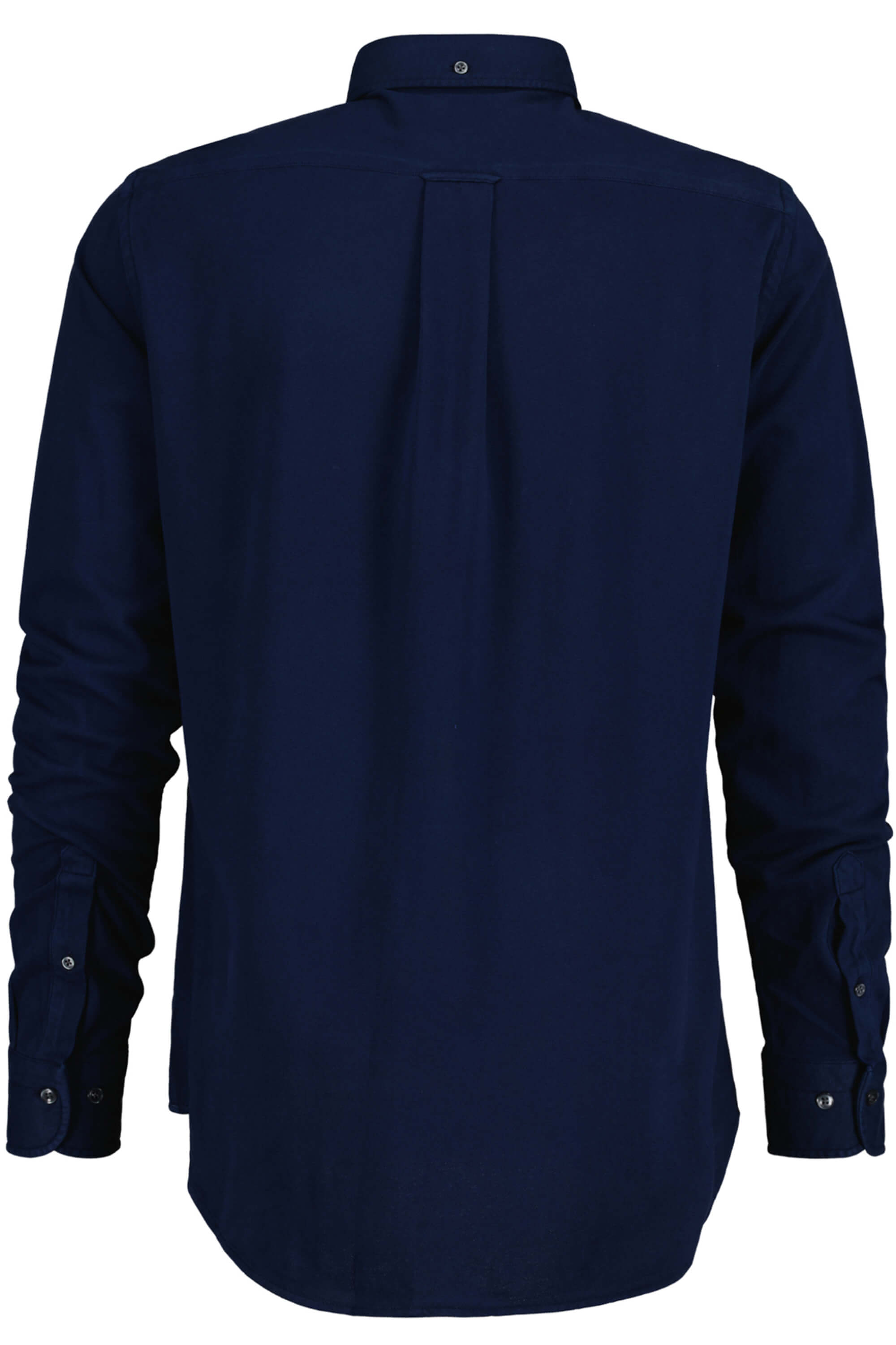 Gant Dyed Jersey Pique Shirt