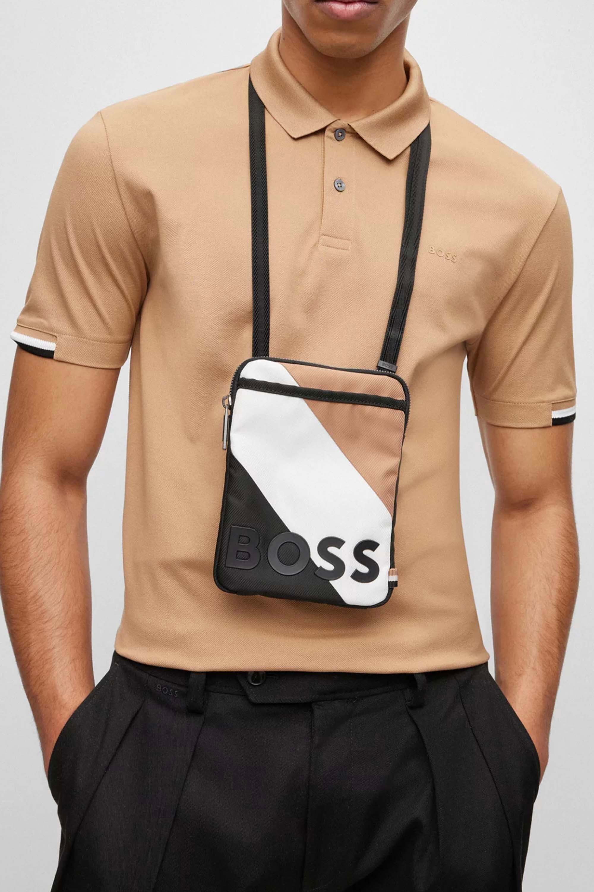 Hugo boss deals pouch sale