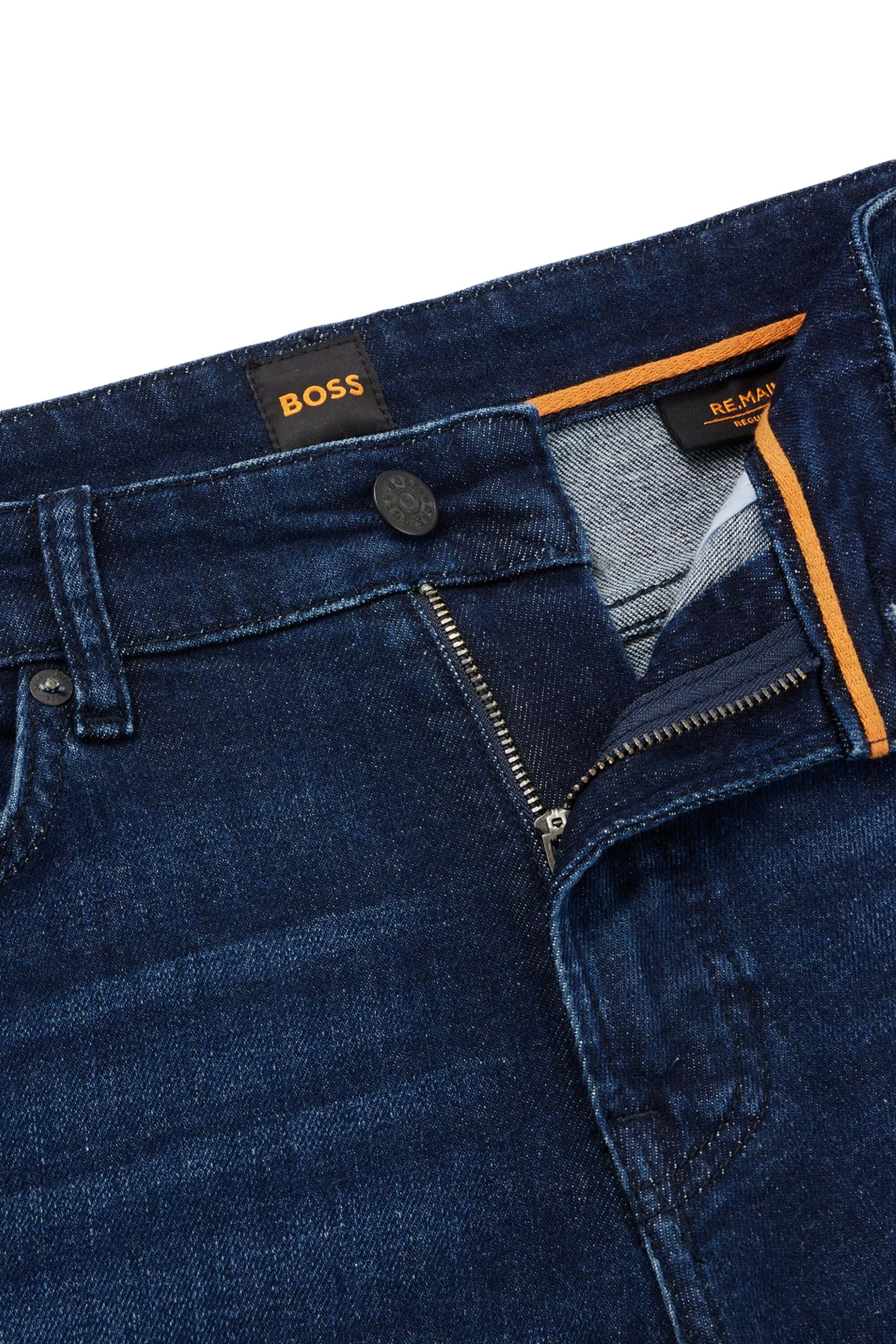 Hugo Boss Re.Maine Horizon Jeans