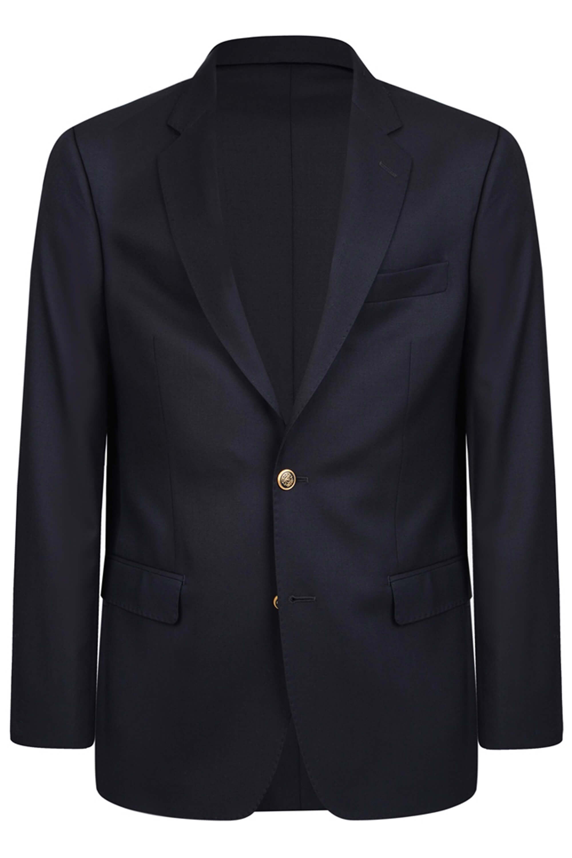 Magee Classic Fit Single Breasted Blazer