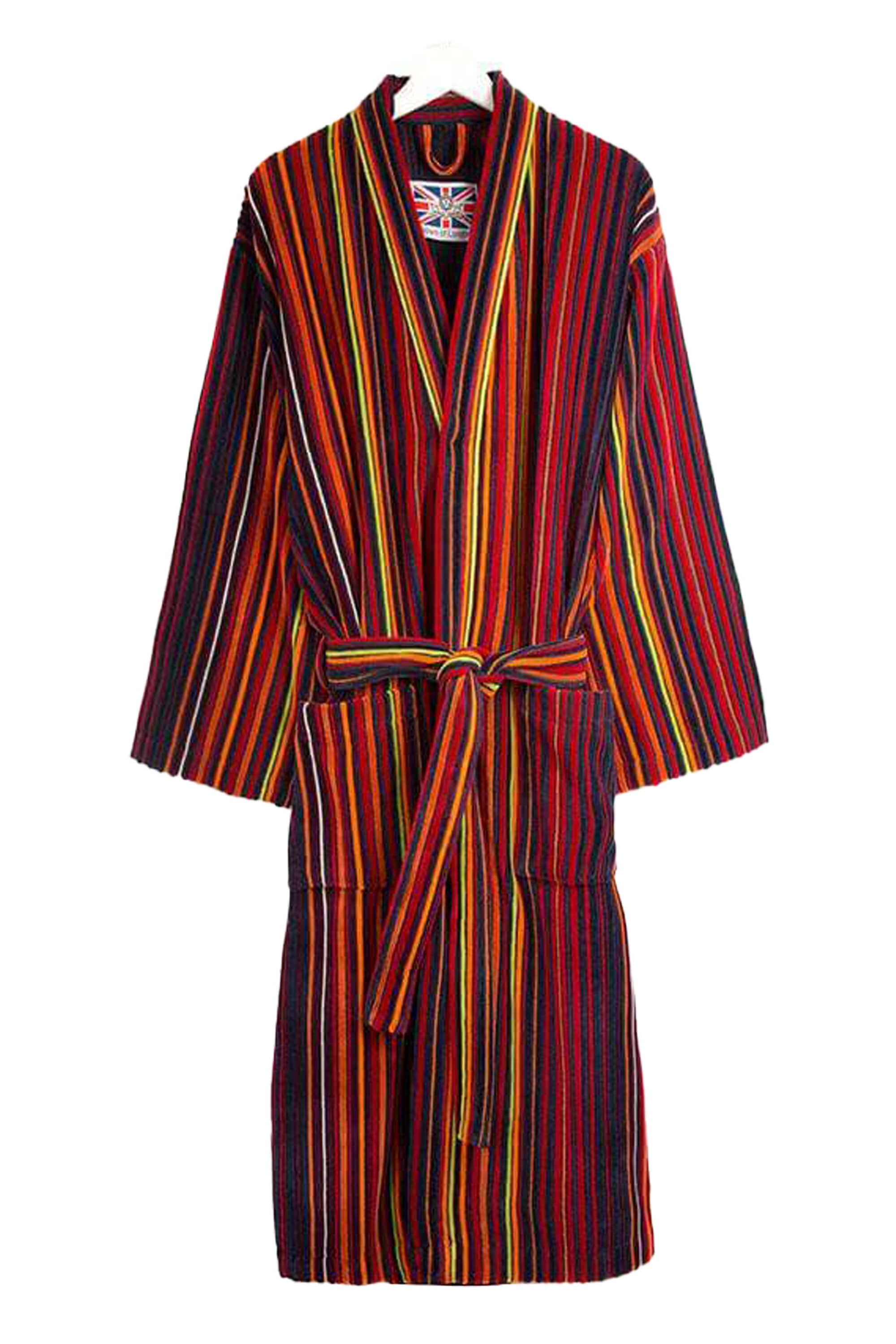 Bown of London Regent Dressing Gown