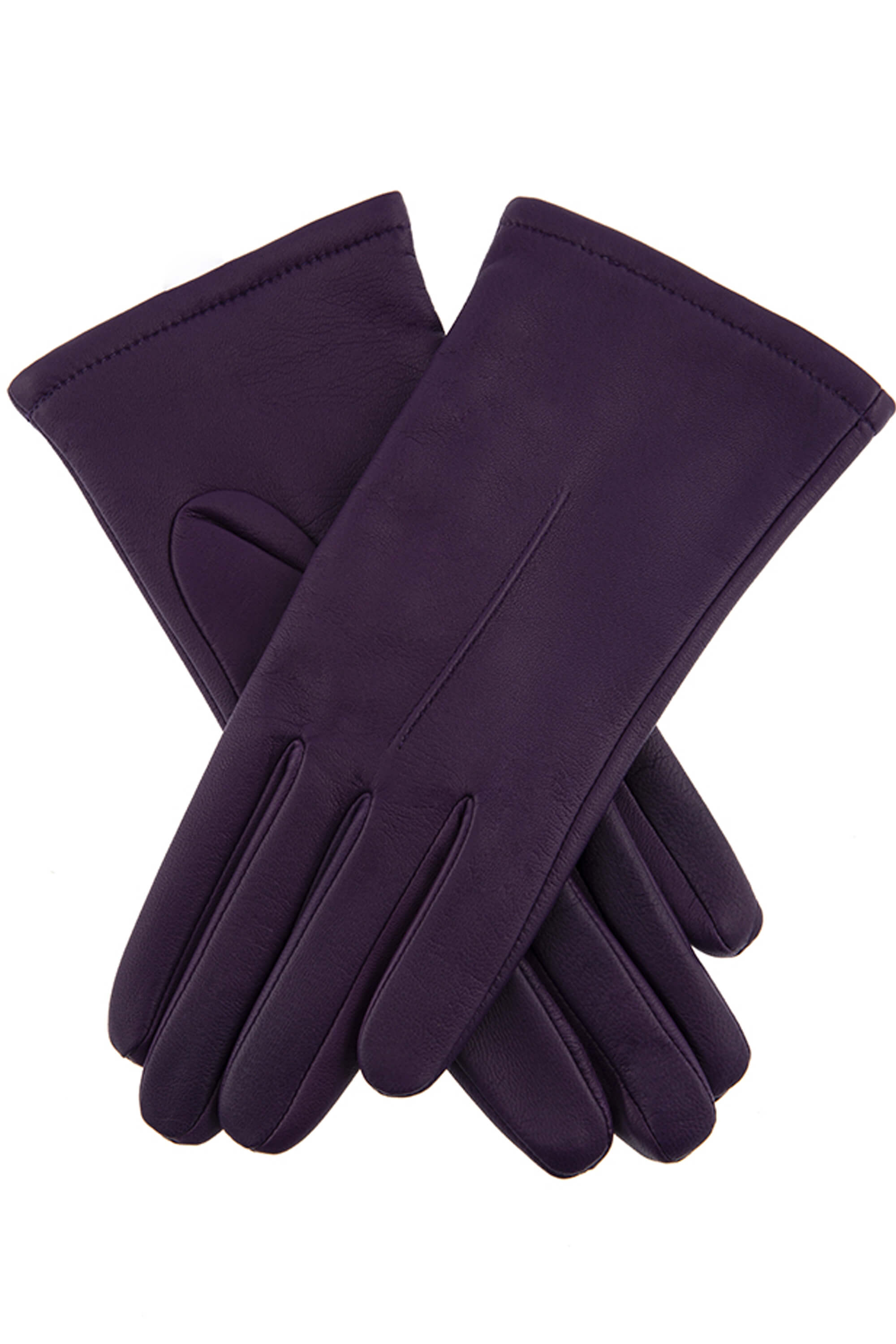 Dents Ginny Single Point Leather Gloves