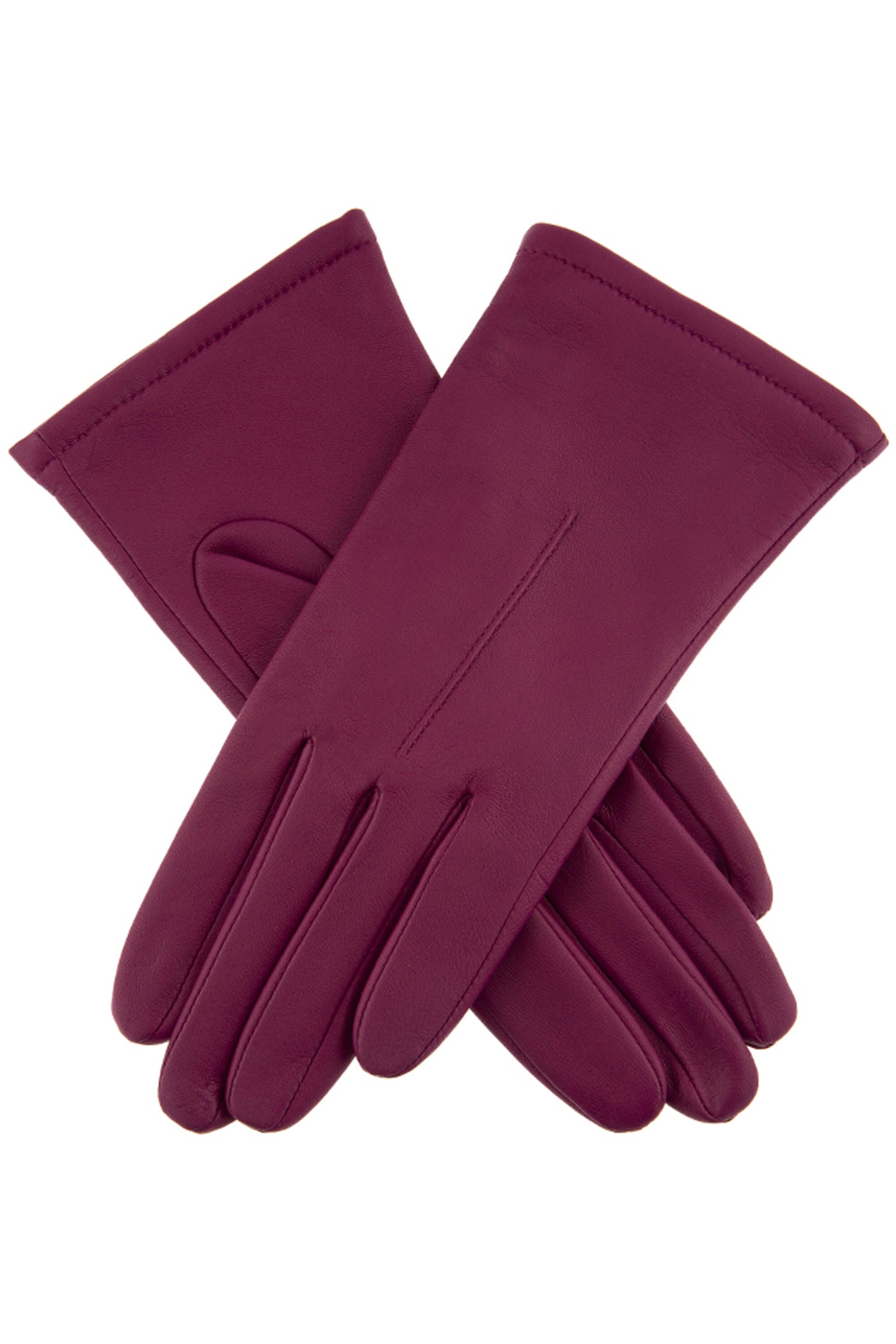 Dents Ginny Single Point Leather Gloves