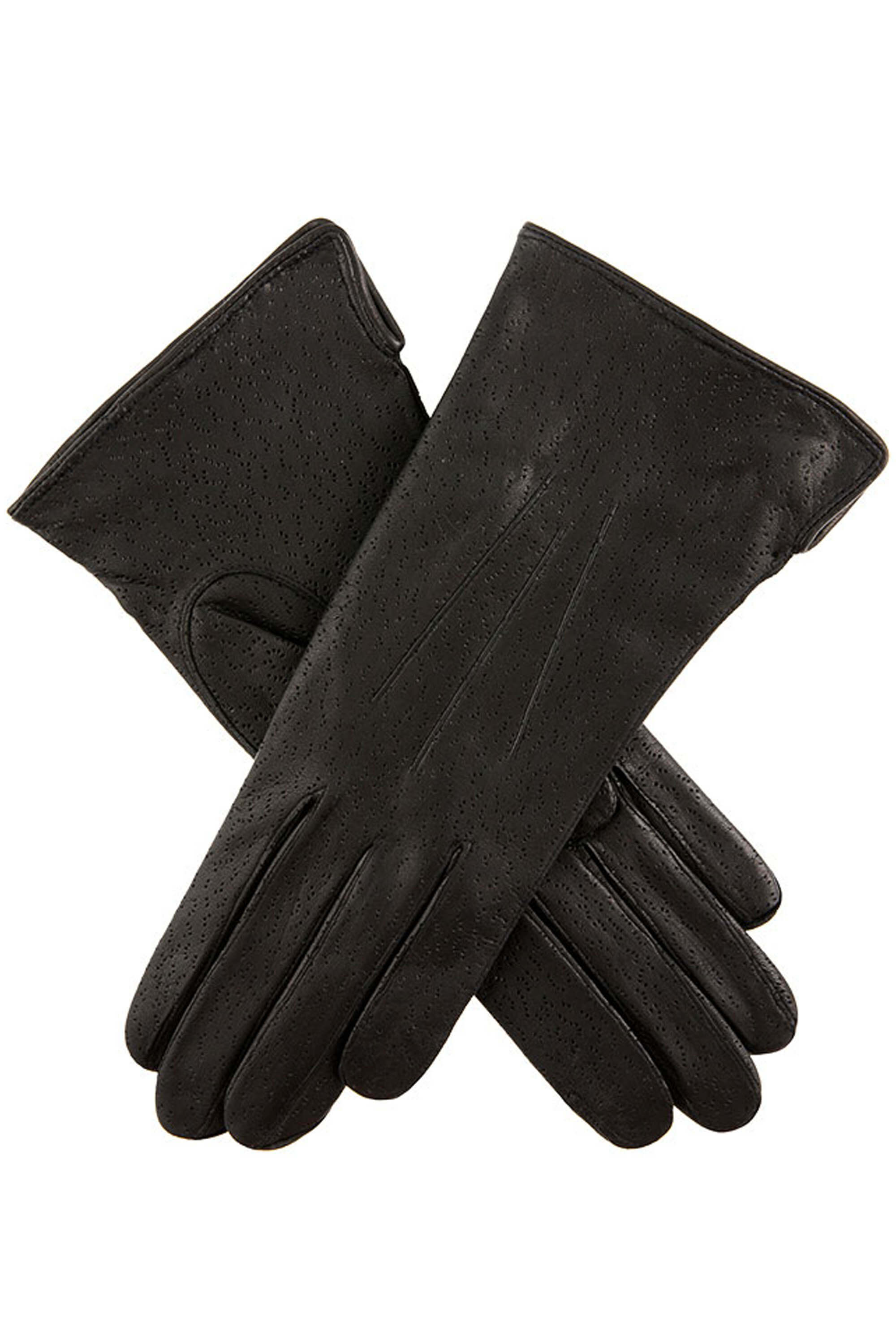 Dents Jessica Imipec Leather Gloves